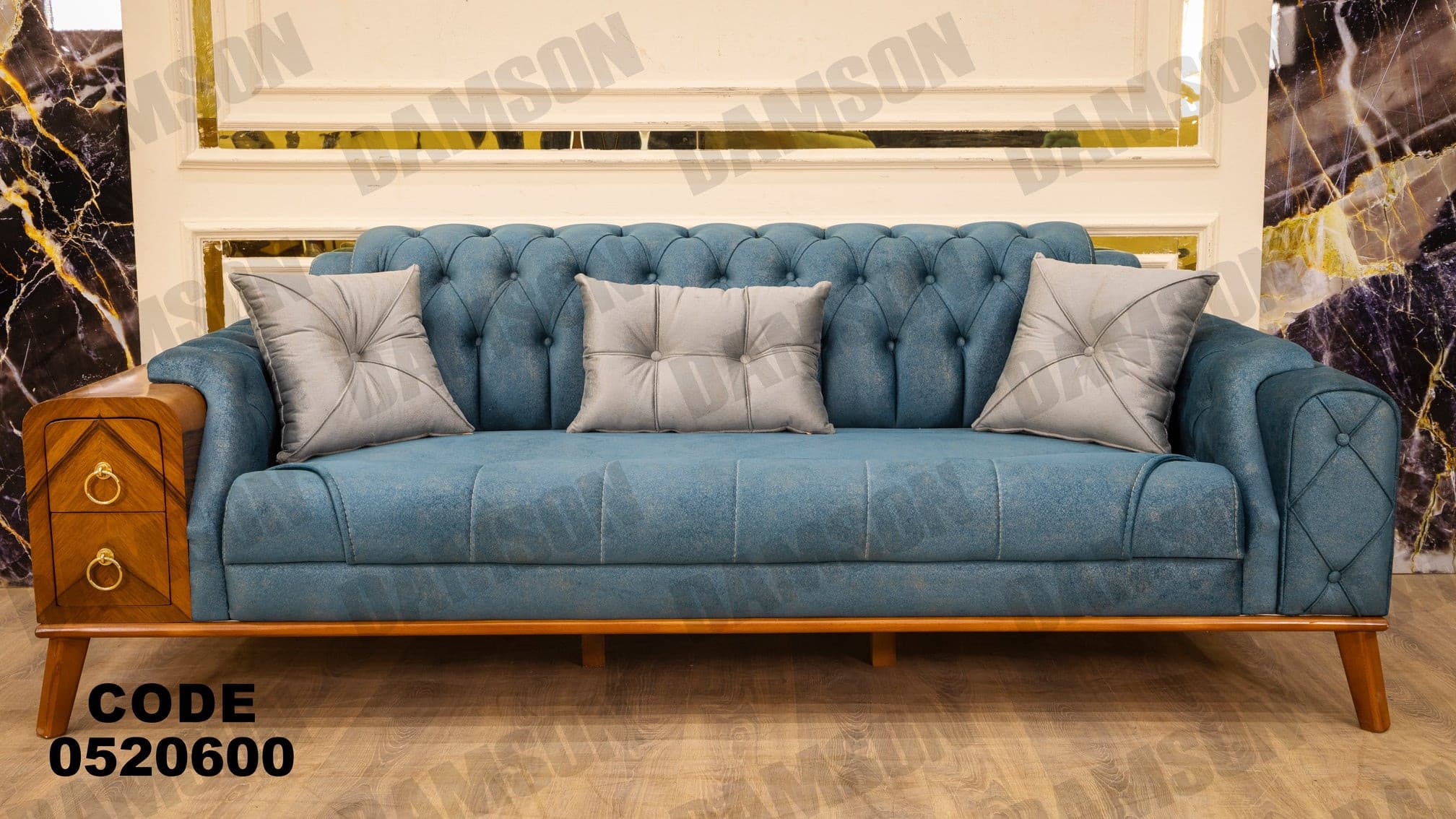 انترية 206 - Damson Furnitureانترية 206