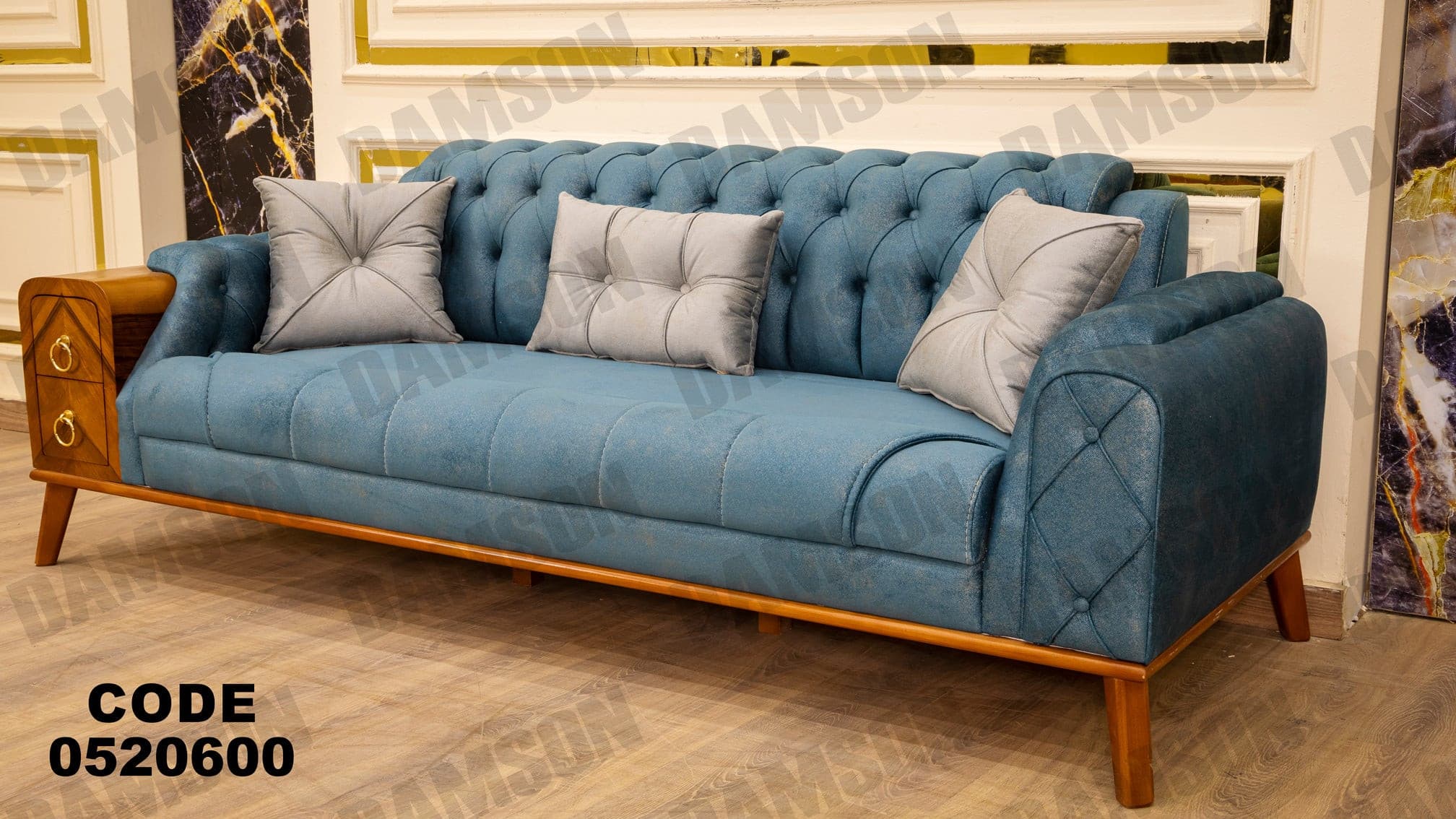 انترية 206 - Damson Furnitureانترية 206