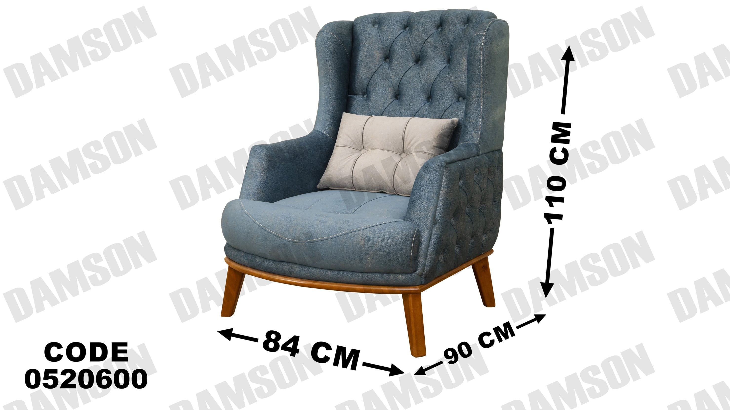 انترية 206 - Damson Furnitureانترية 206