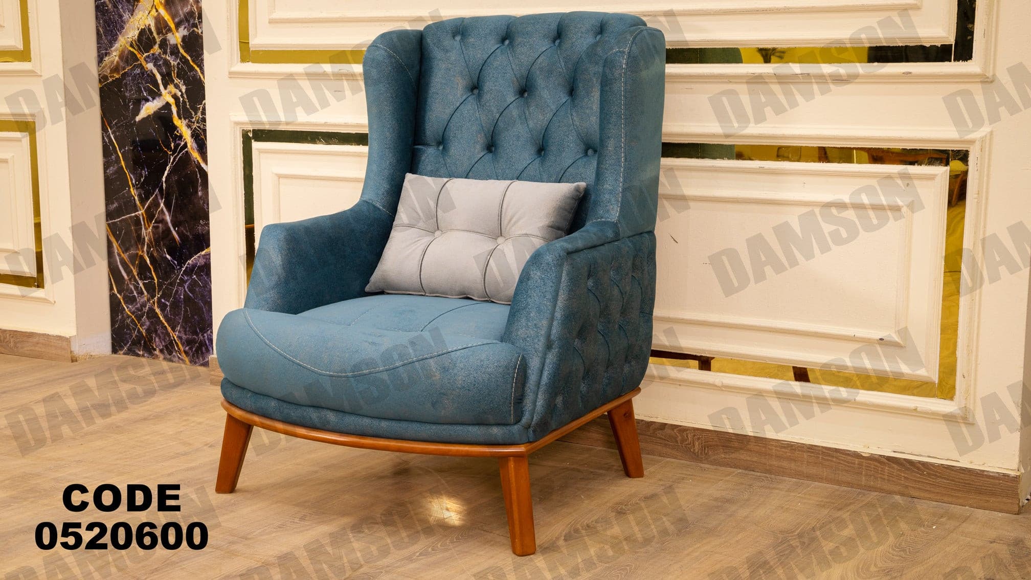 انترية 206 - Damson Furnitureانترية 206