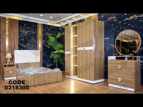 غرفه نوم اطفال و شباب من دامسون للاثاث المنزلى غرف نوم اطفال