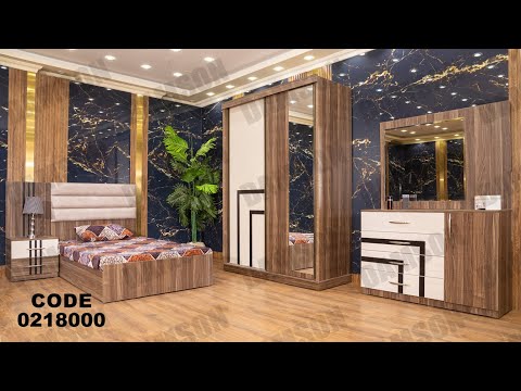 غرفه نوم اطفال و شباب من دامسون للاثاث المنزلى غرف نوم اطفال