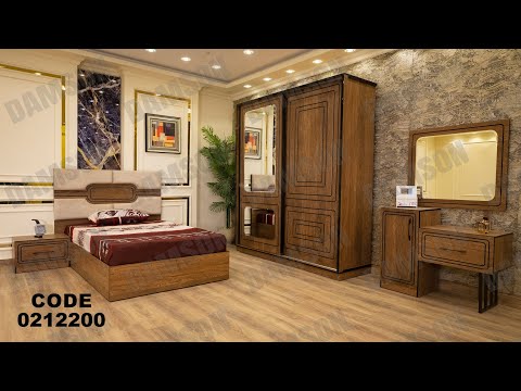 غرفه نوم اطفال و شباب من دامسون للاثاث المنزلى غرف نوم اطفال