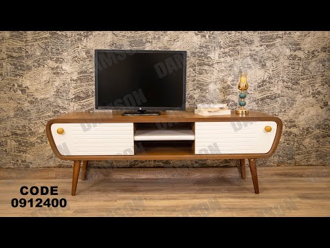 ترابيزه تي في يونيت مودرن من دامسون للاثاث المنزلى ترابيزات مودرن