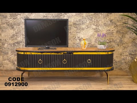 ترابيزه تي في يونيت مودرن من دامسون للاثاث المنزلى ترابيزات مودرن