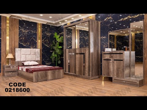 غرفه نوم اطفال و شباب من دامسون للاثاث المنزلى غرف نوم اطفال