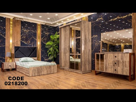 غرفه نوم اطفال و شباب من دامسون للاثاث المنزلى غرف نوم اطفال