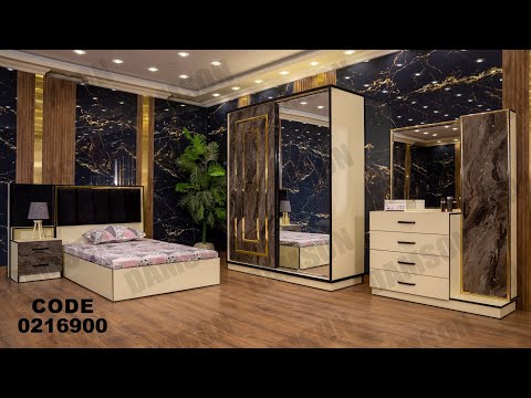 غرفه نوم اطفال و شباب من دامسون للاثاث المنزلى غرف نوم اطفال