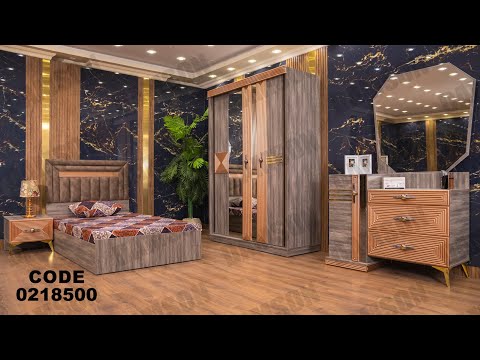 غرفه نوم اطفال و شباب من دامسون للاثاث المنزلى غرف نوم اطفال