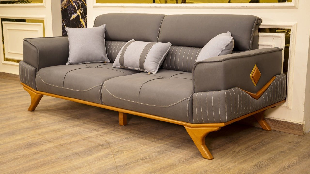 لماذا دامسون - Damson Furniture