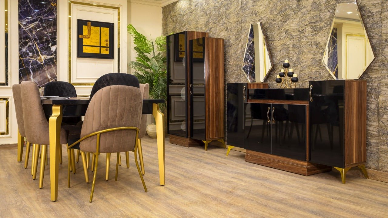 تقسيط دامسون - Damson Furniture