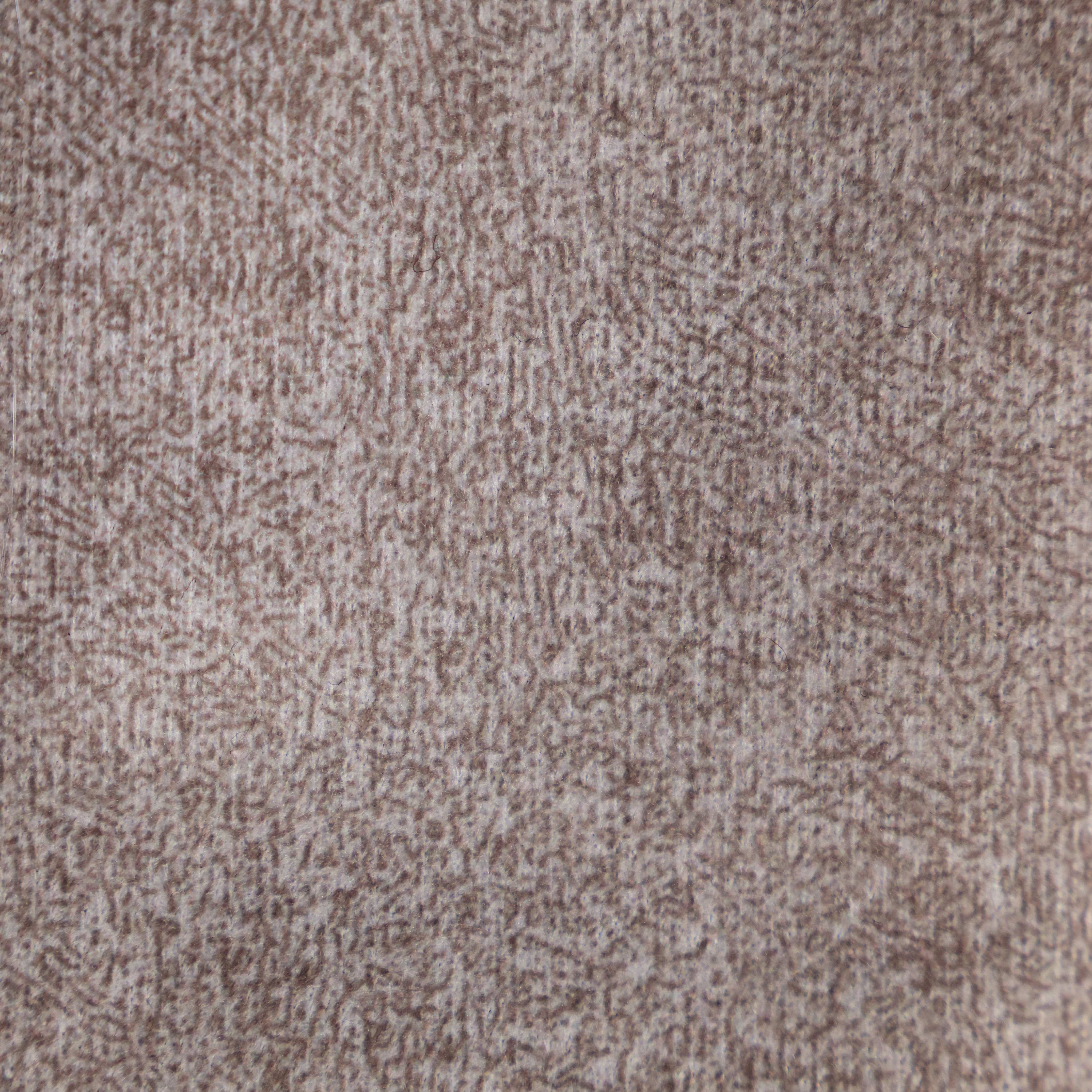 قماش قطيفة منقوش 07190