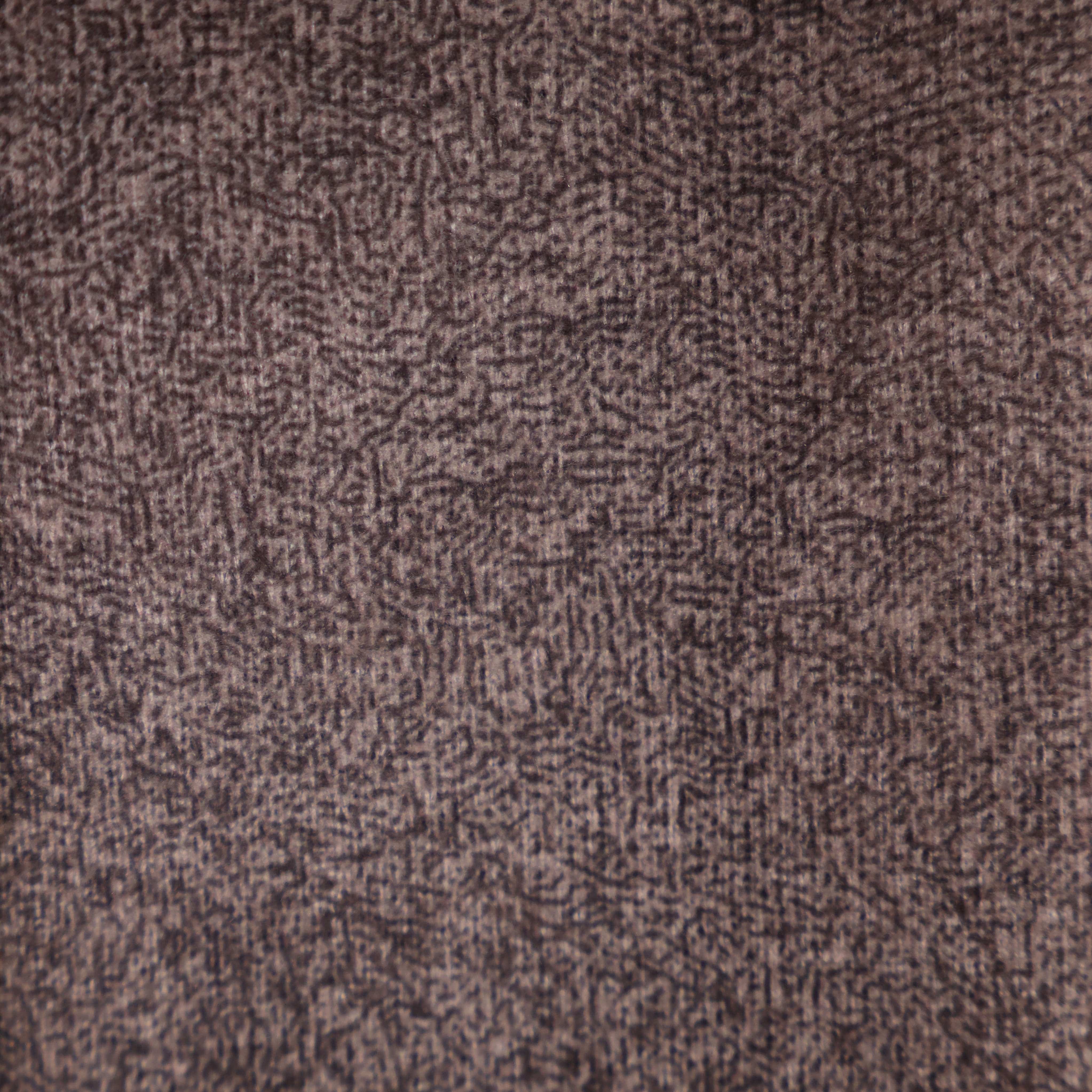 قماش قطيفة منقوش 07194