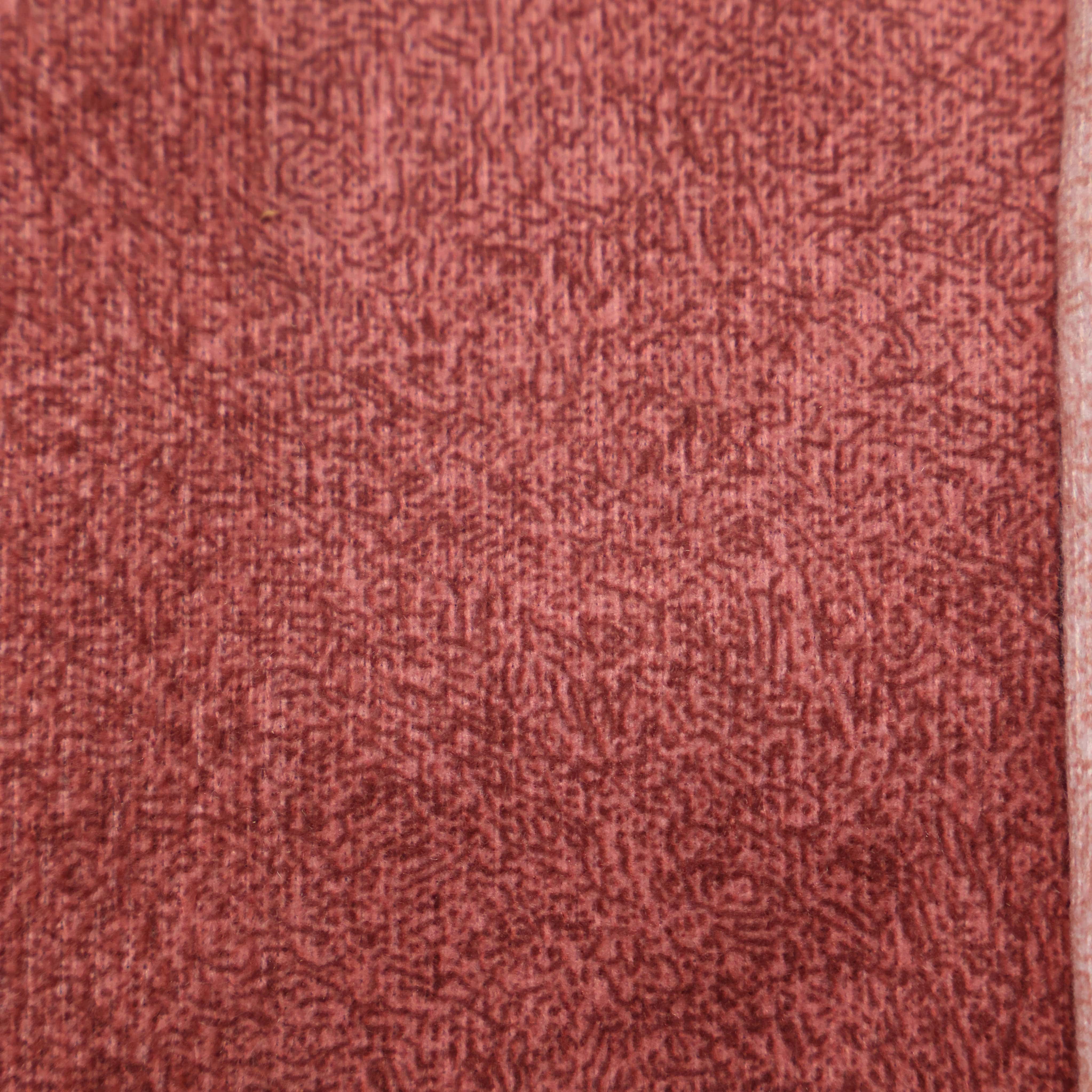 قماش قطيفة منقوش 07202