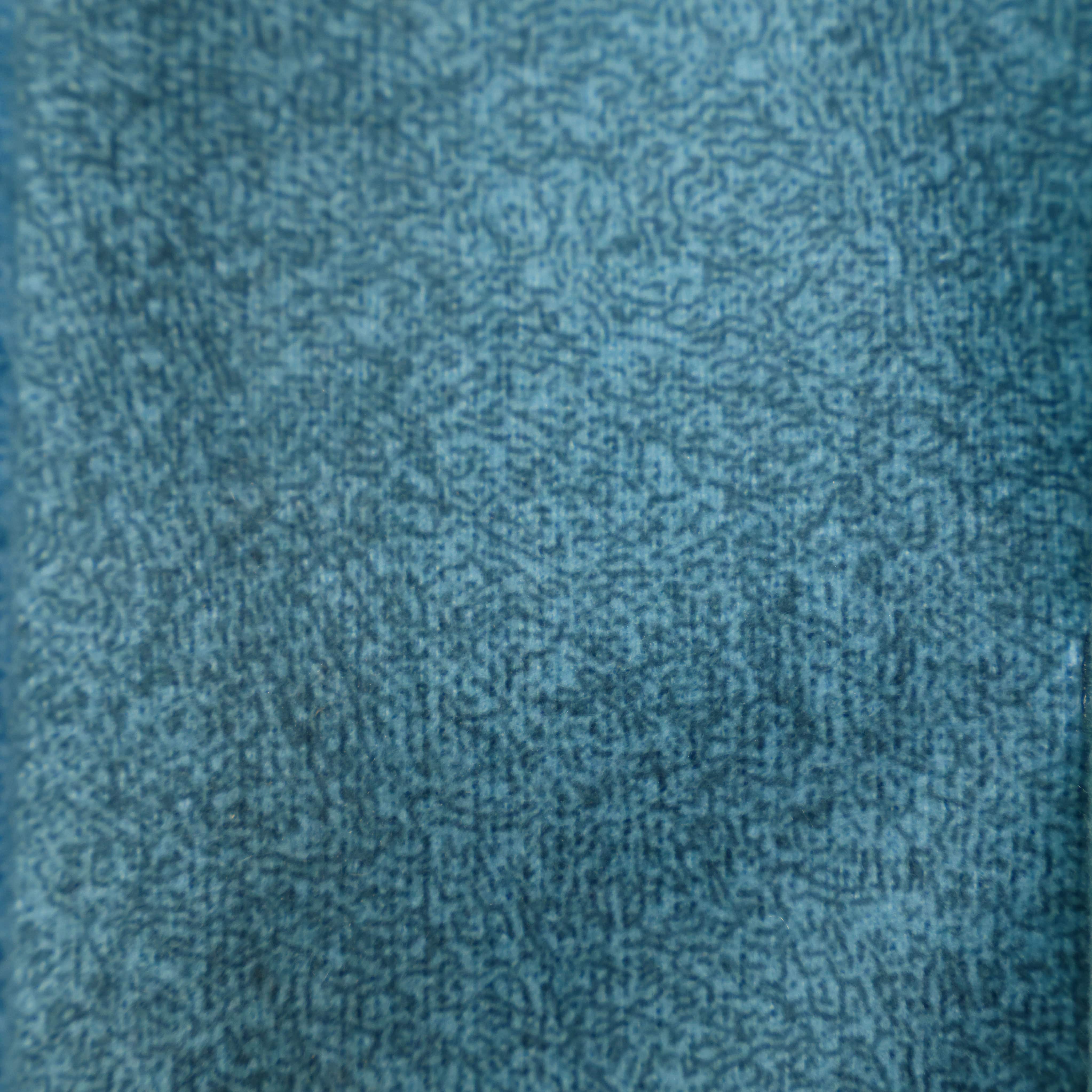 قماش قطيفة منقوش 07206