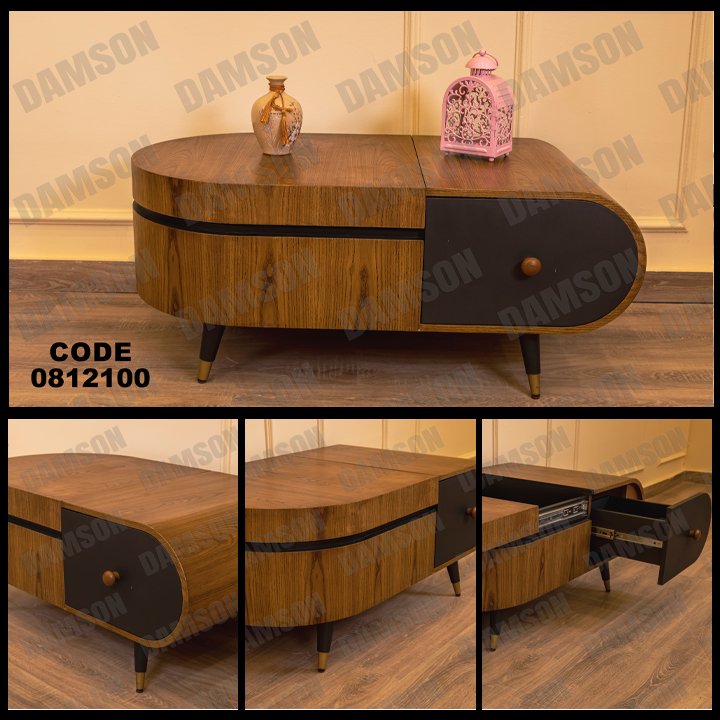 ترابيزه 121 - Damson Furnitureترابيزه 121