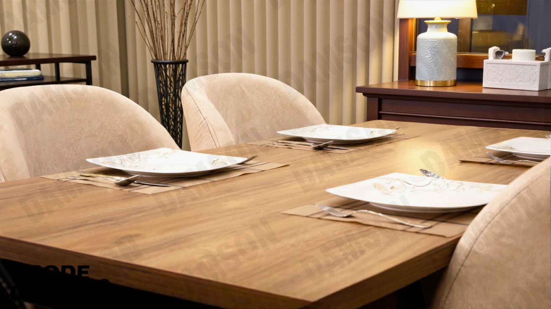 غرفة سفرة 638