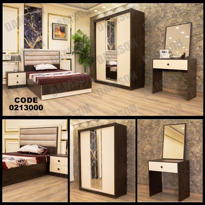 غرفة نوم أطفال 130 - Damson Furnitureغرفة نوم أطفال 130