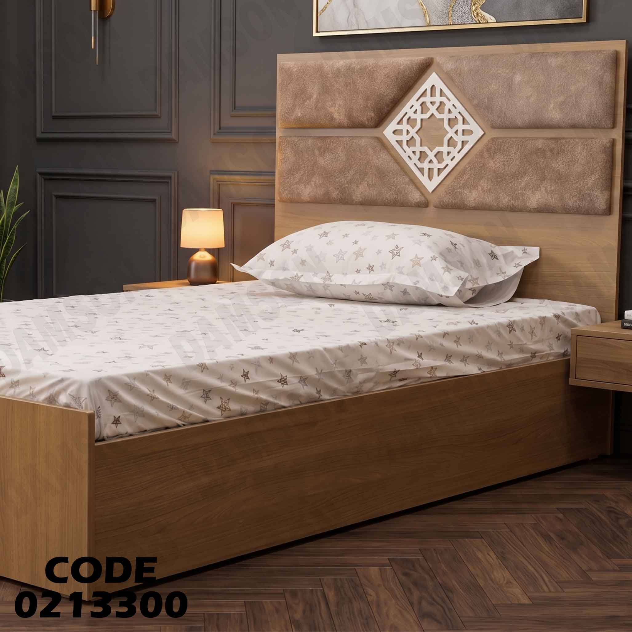 سرير اطفال 133