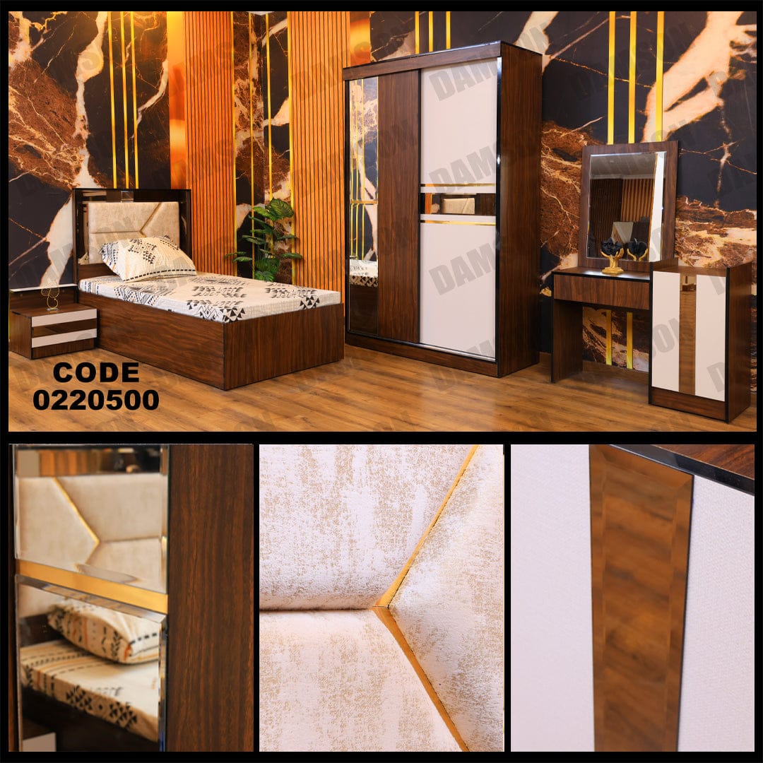 غرفة نوم اطفال و شباب من دامسون للاثاث المنزلى غرف نوم اطفال