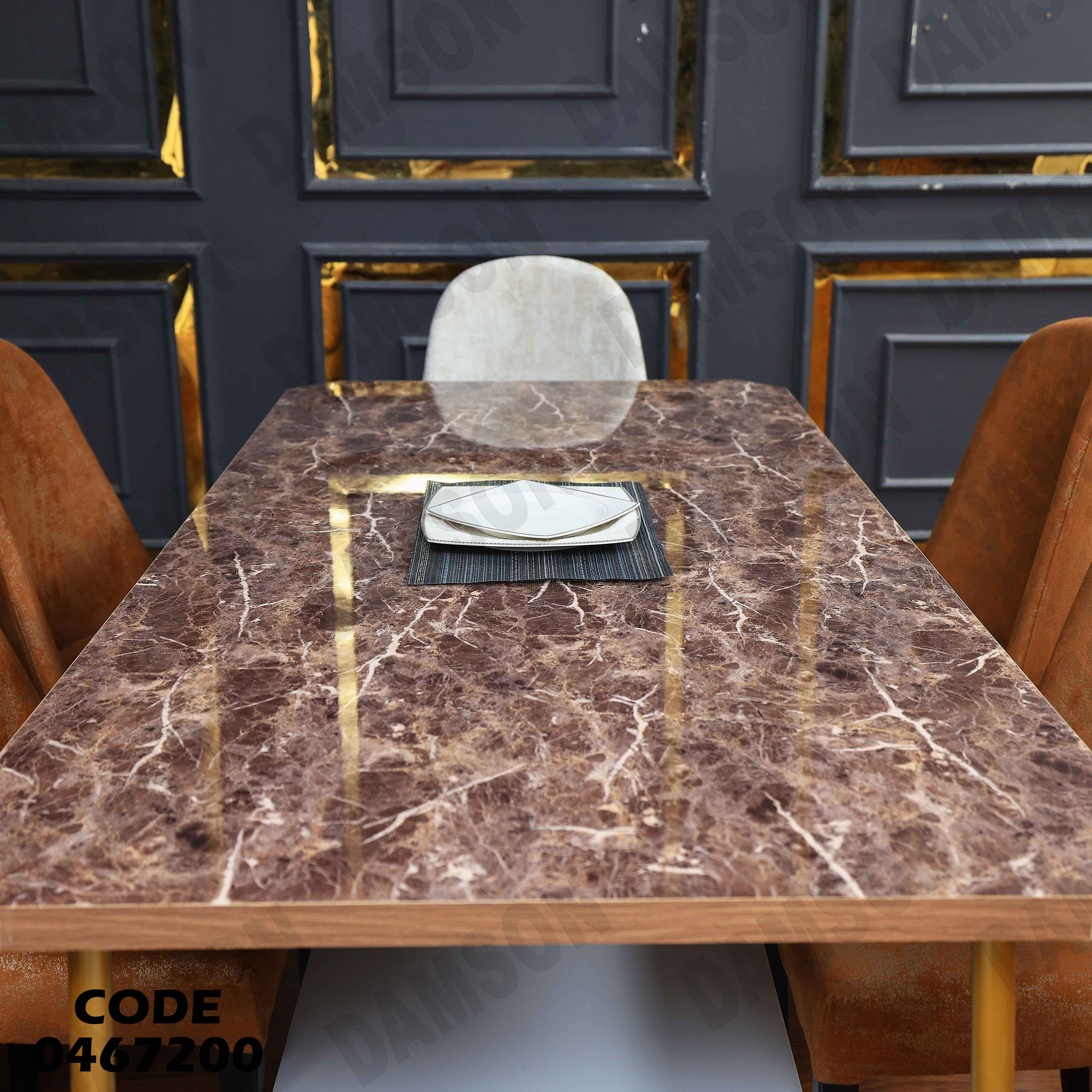 غرفة سفرة 674