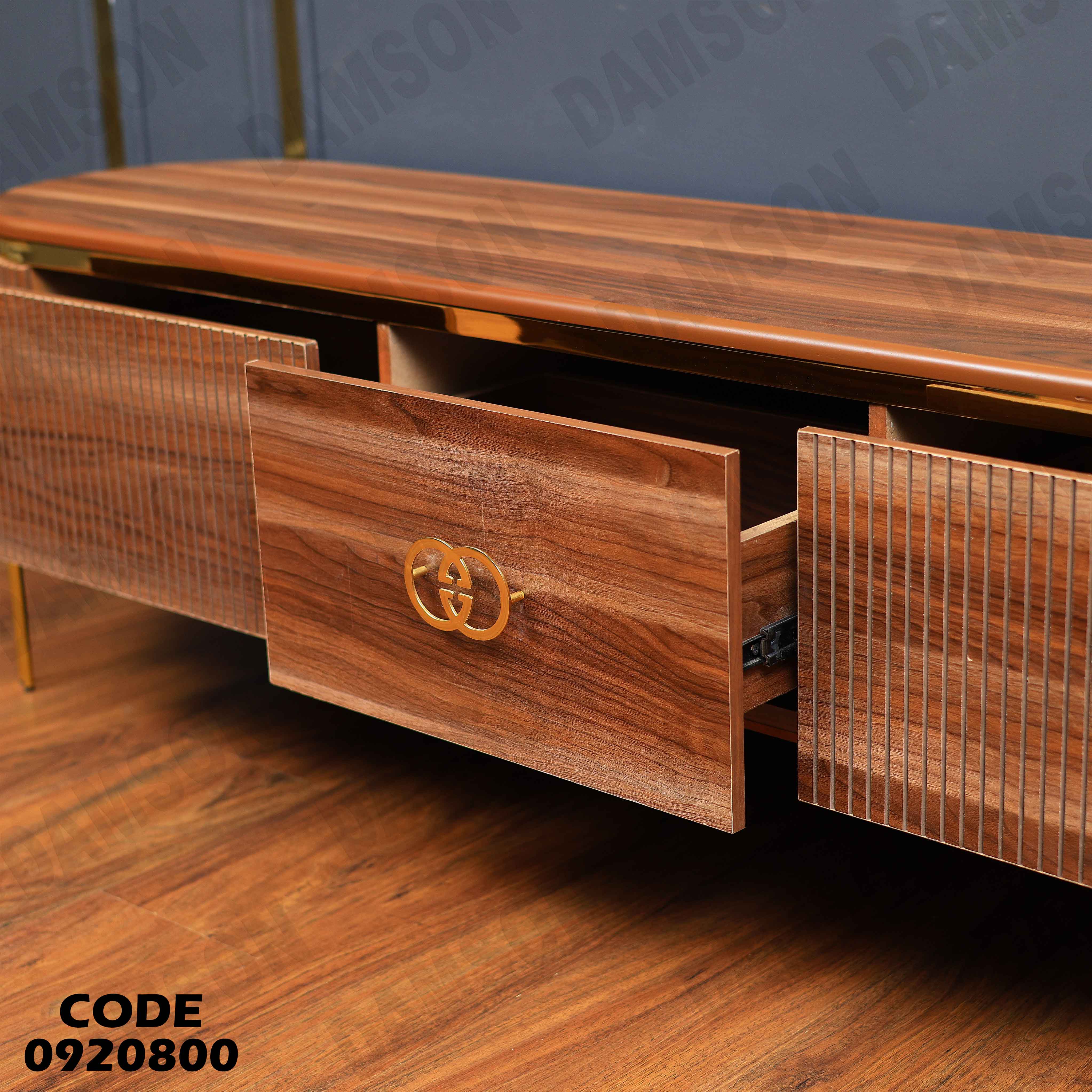 ترابيزة تليفزيون 208