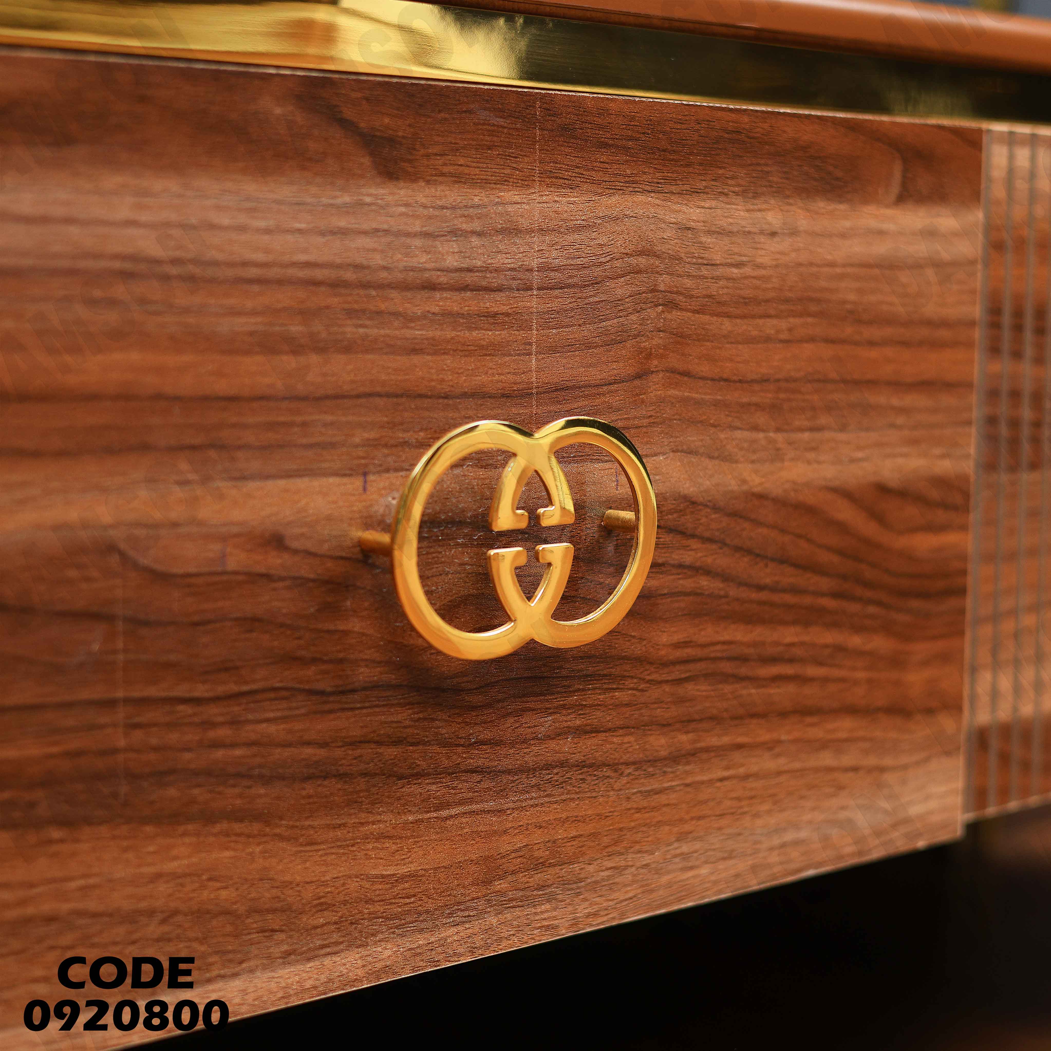 ترابيزة تليفزيون 208