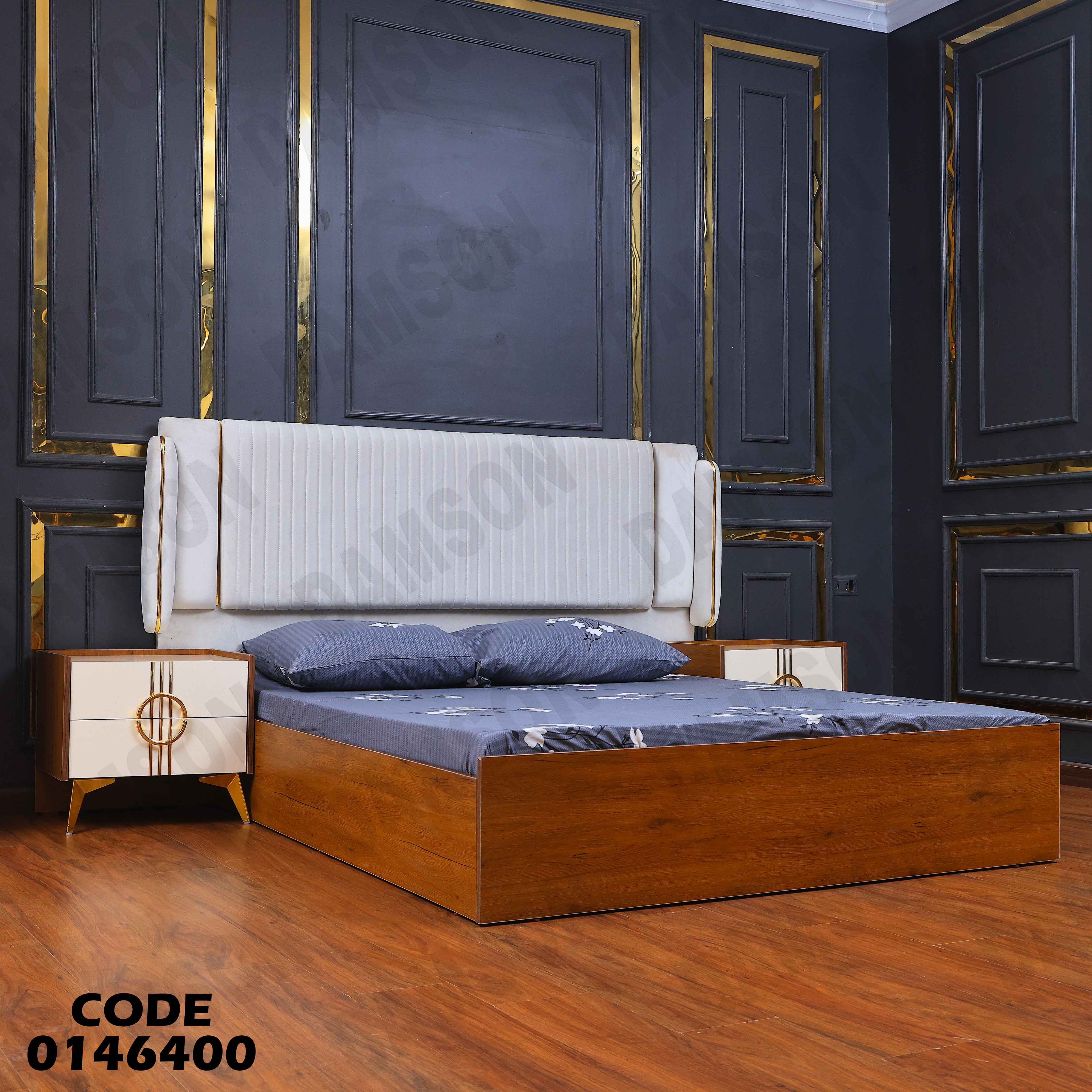 غرفة نوم ماستر 464