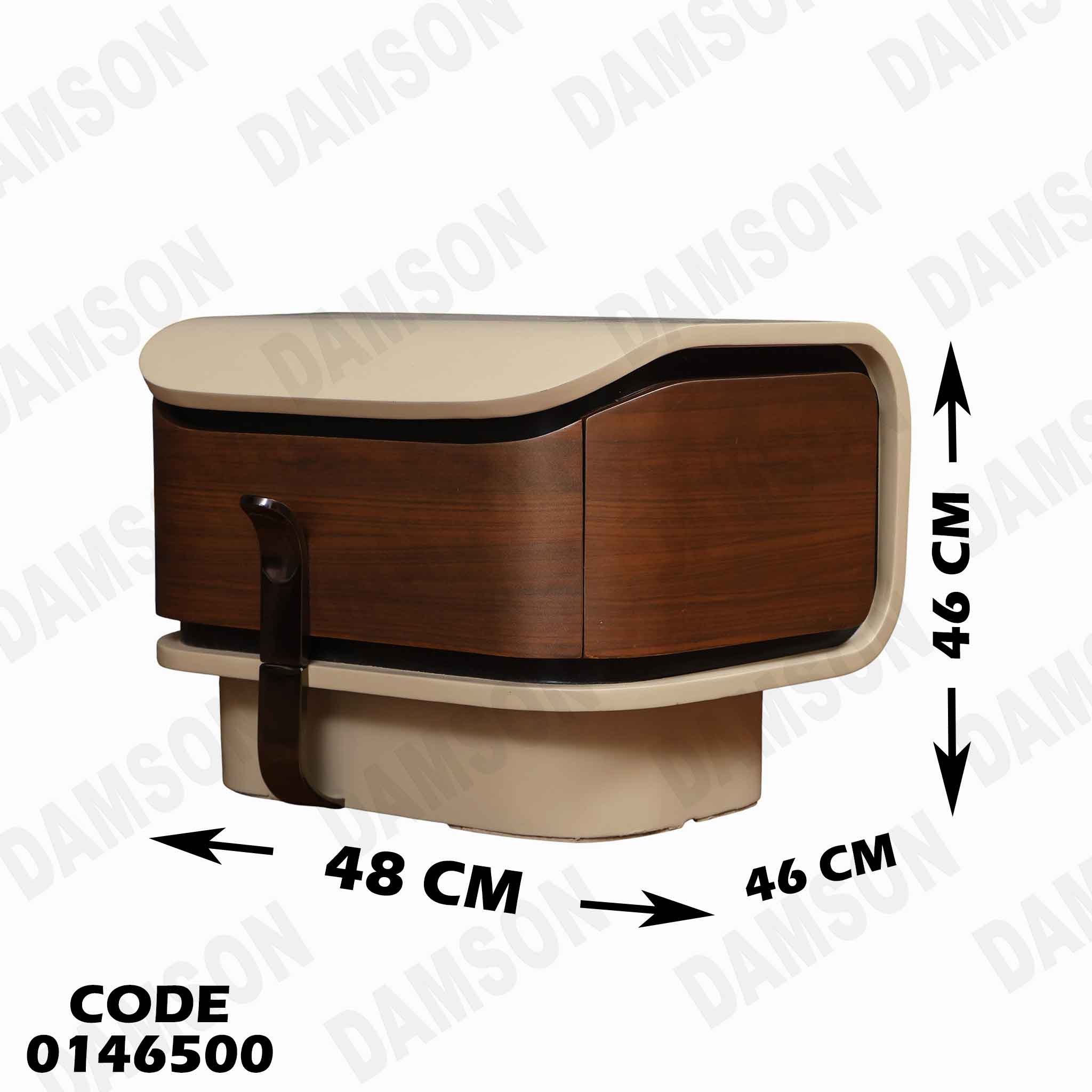 غرفة نوم ماستر 465