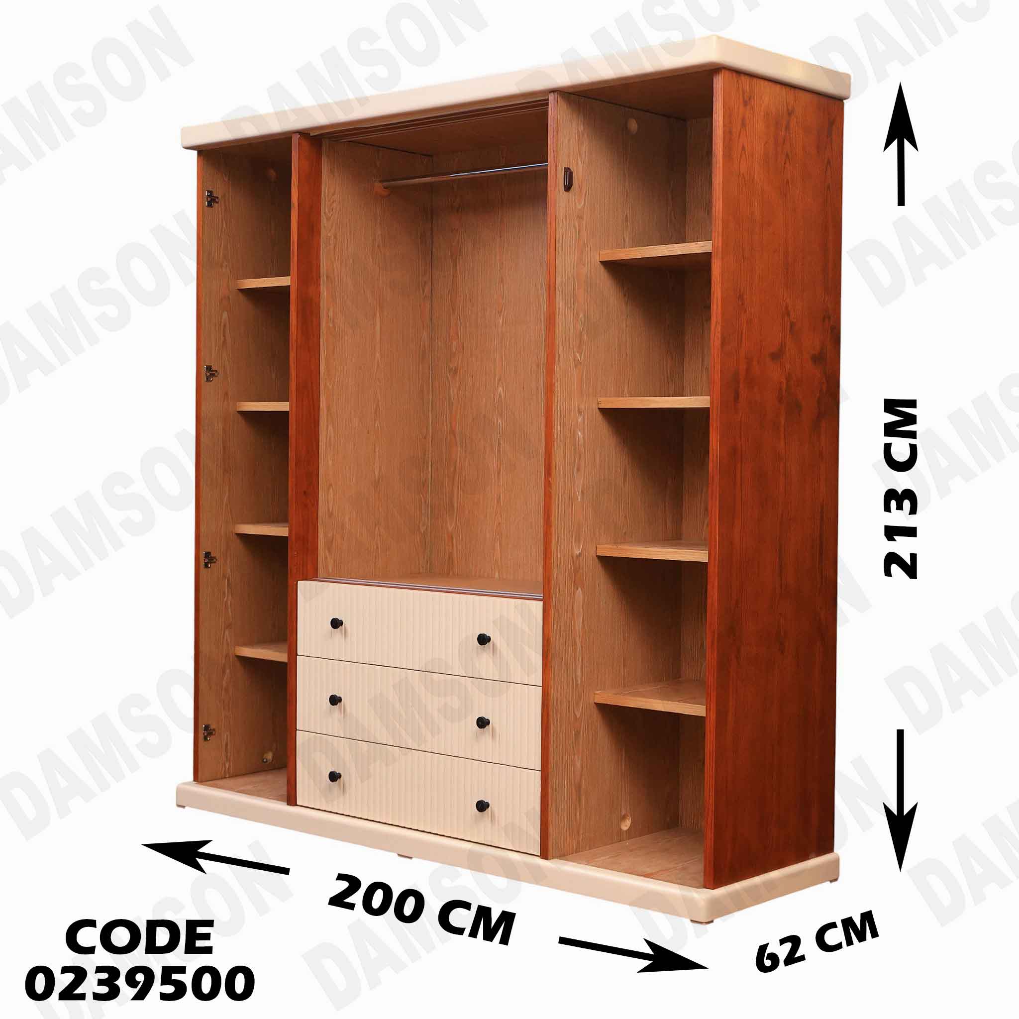 غرفة نوم اطفال 395