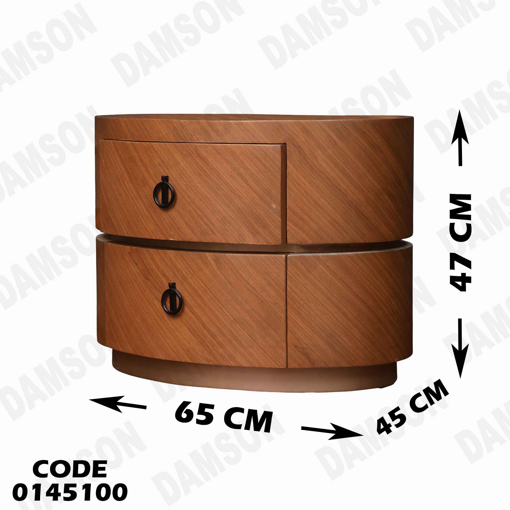 غرفة نوم ماستر 451