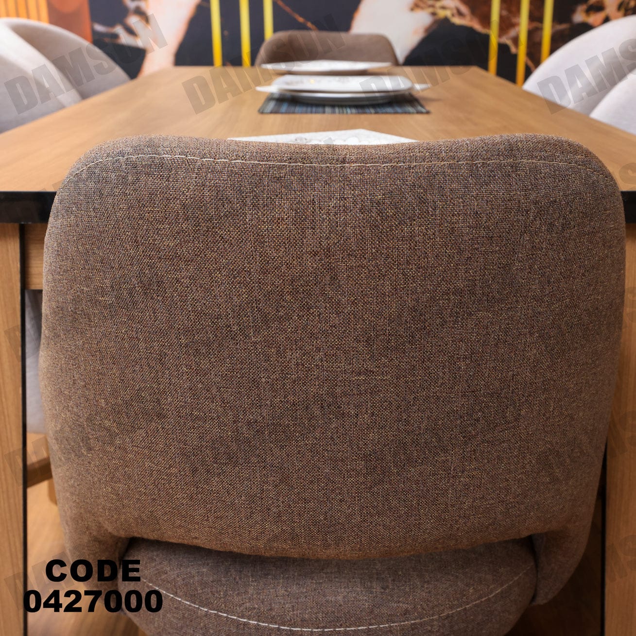 غرفه سفره من دامسون للاثاث المنزلى غرف سفره