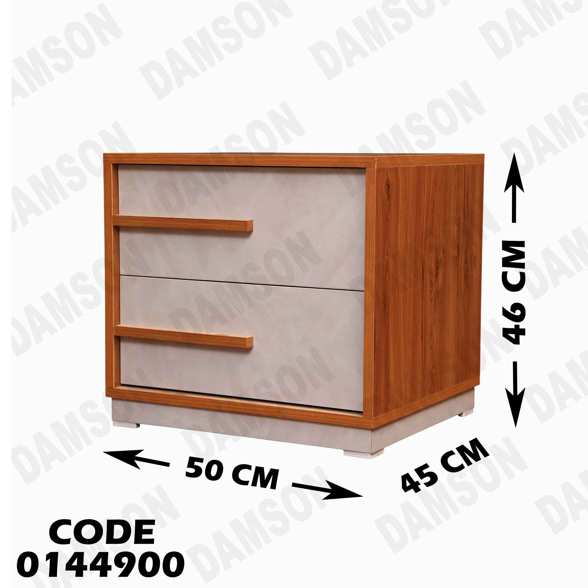 غرفة نوم ماستر 449