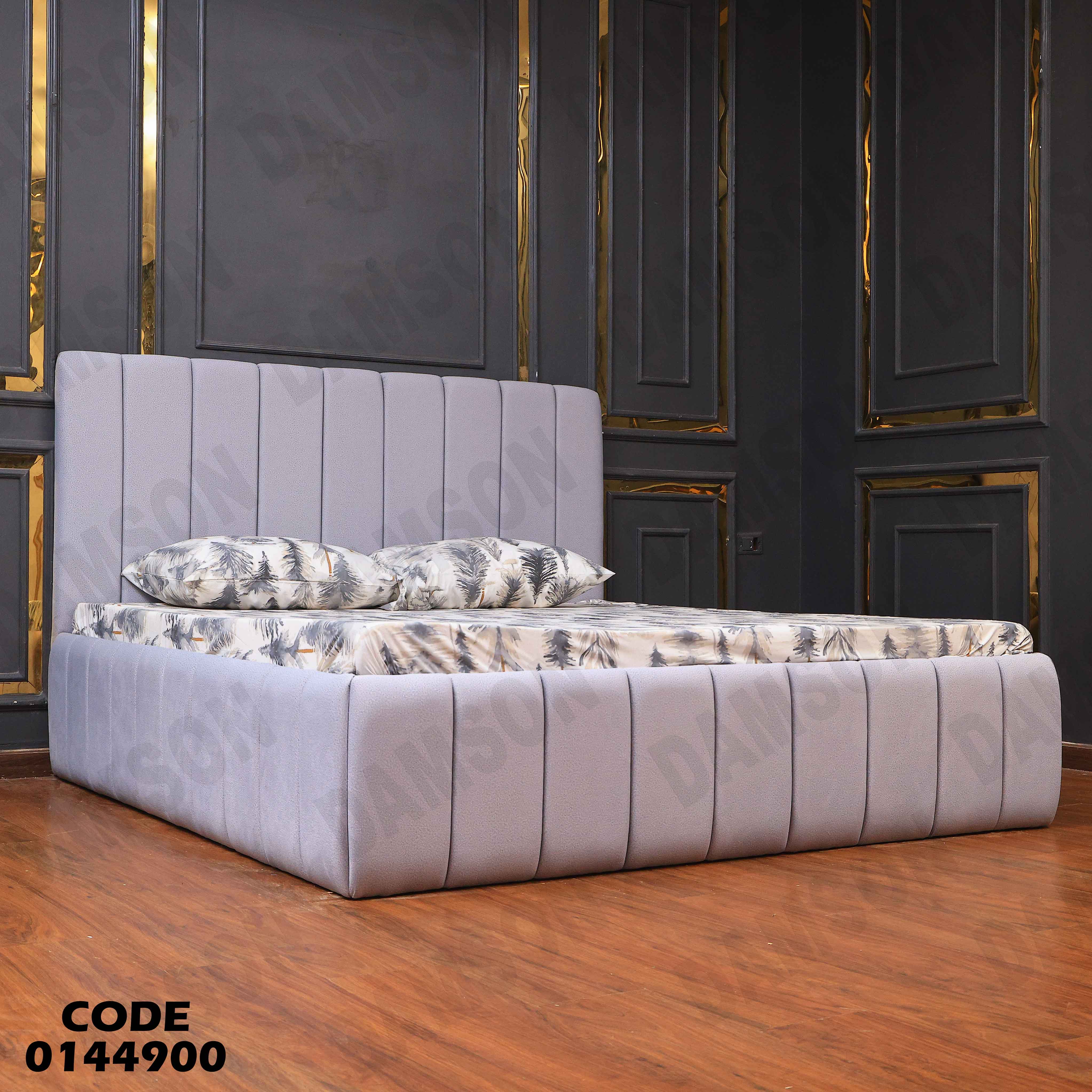 غرفة نوم ماستر 449