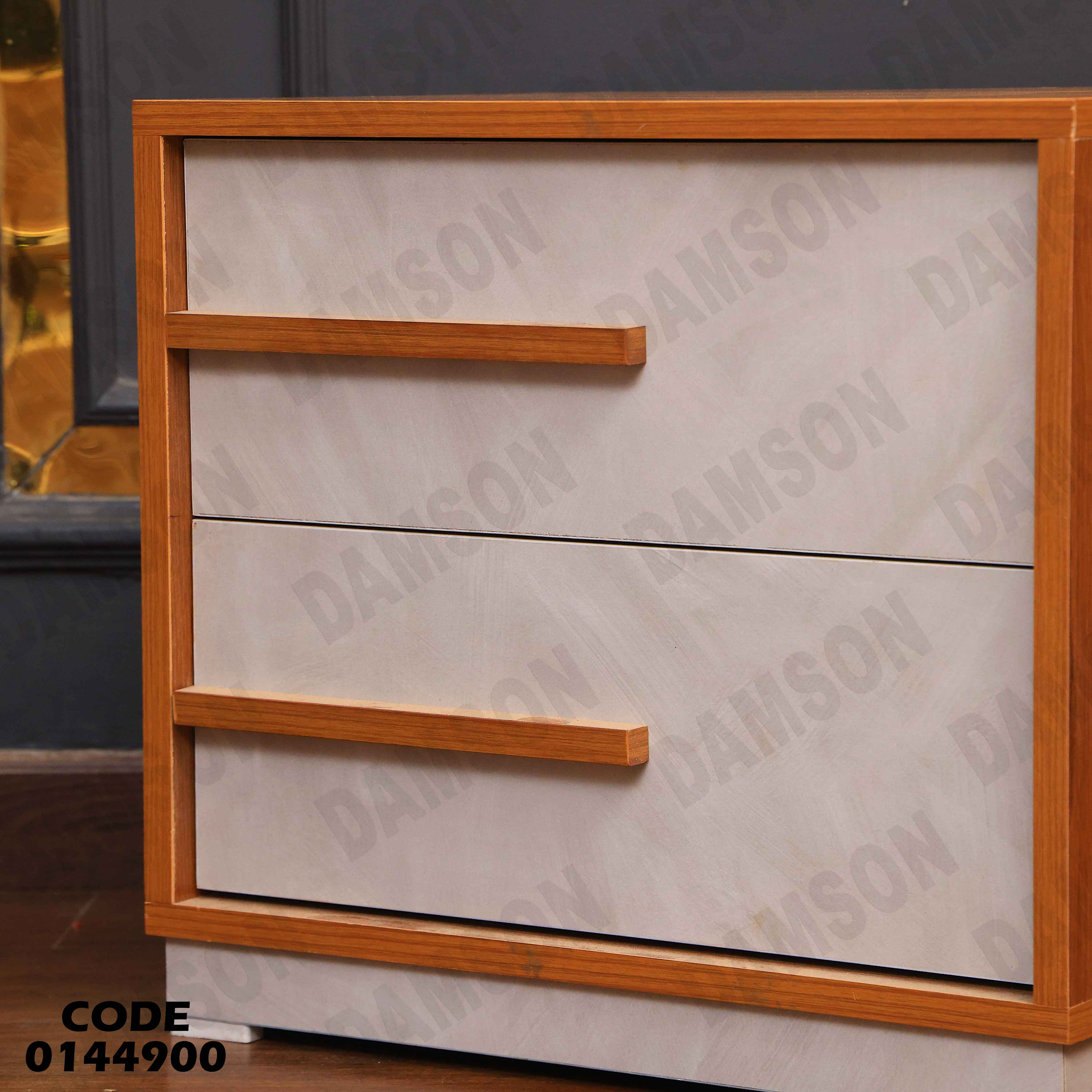 غرفة نوم ماستر 449