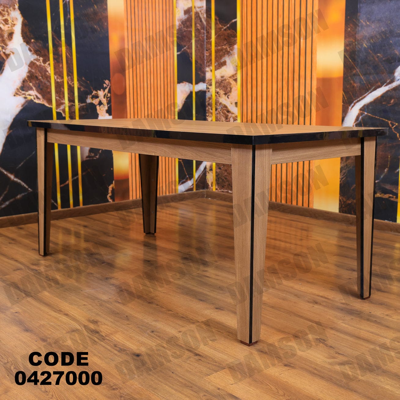 غرفه سفره من دامسون للاثاث المنزلى غرف سفره