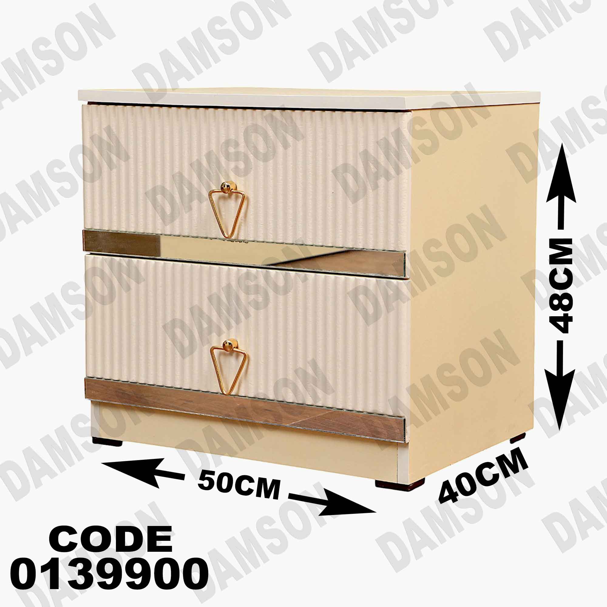 ⁨غرفة نوم ماستر 399