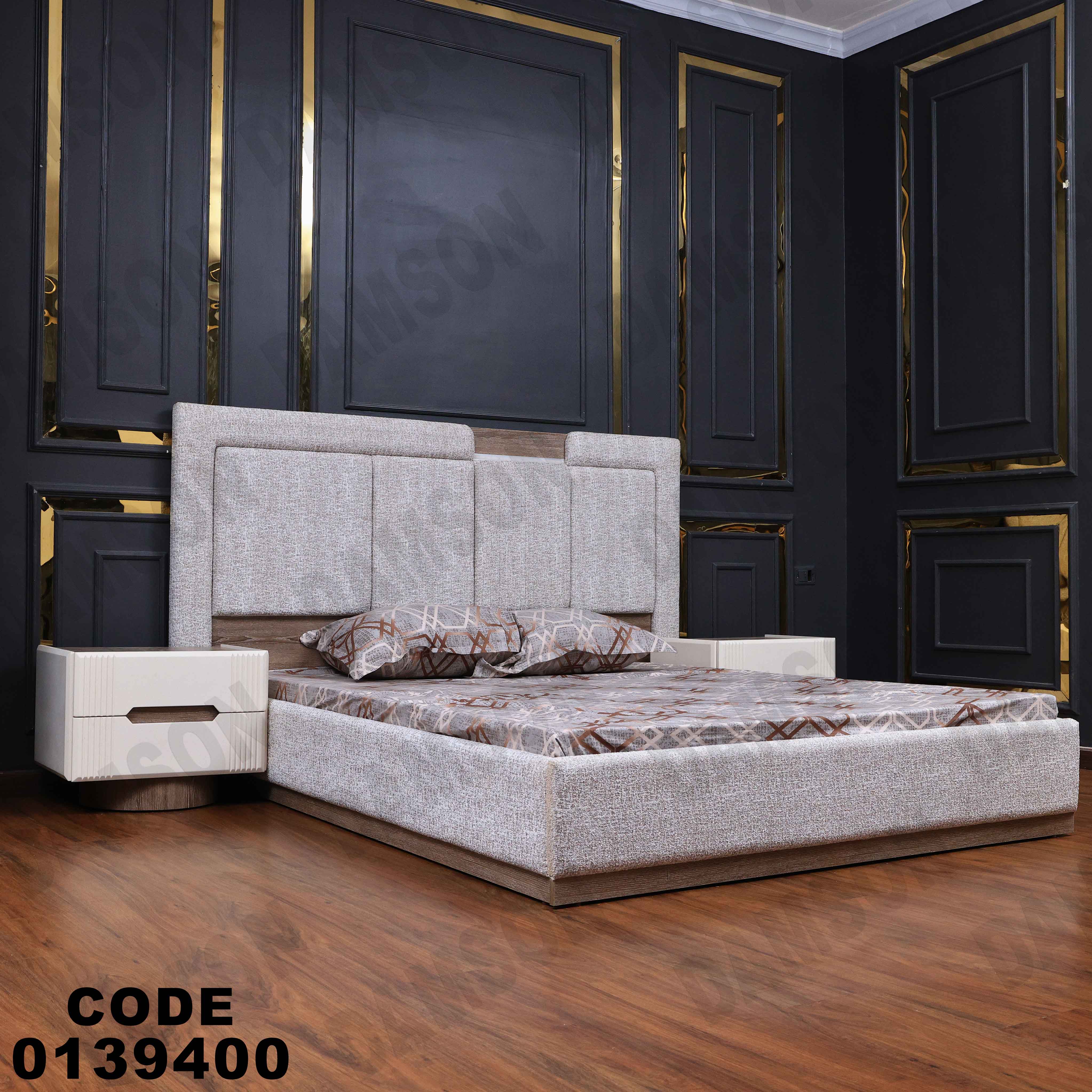 ⁨غرفة نوم ماستر 394