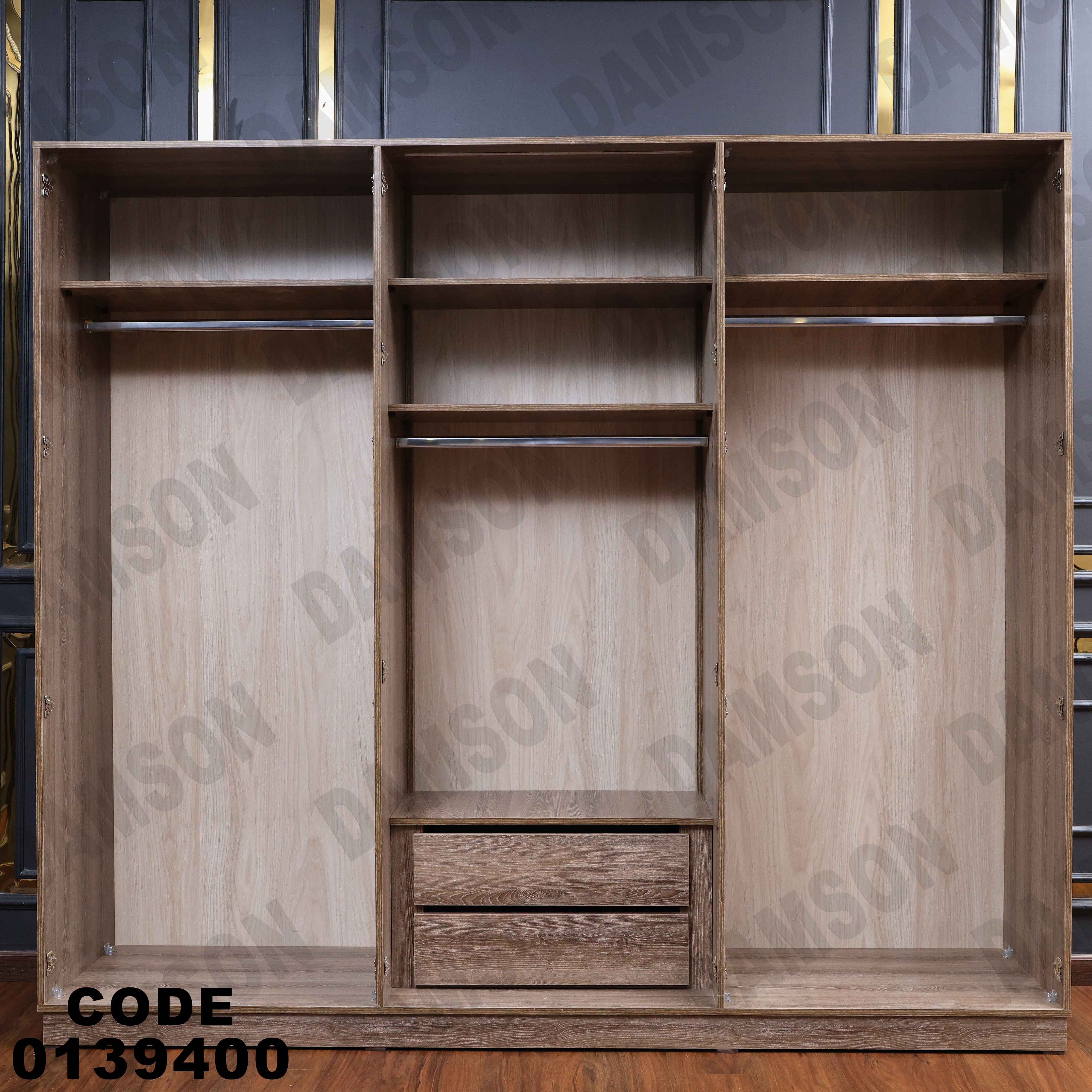 ⁨غرفة نوم ماستر 394
