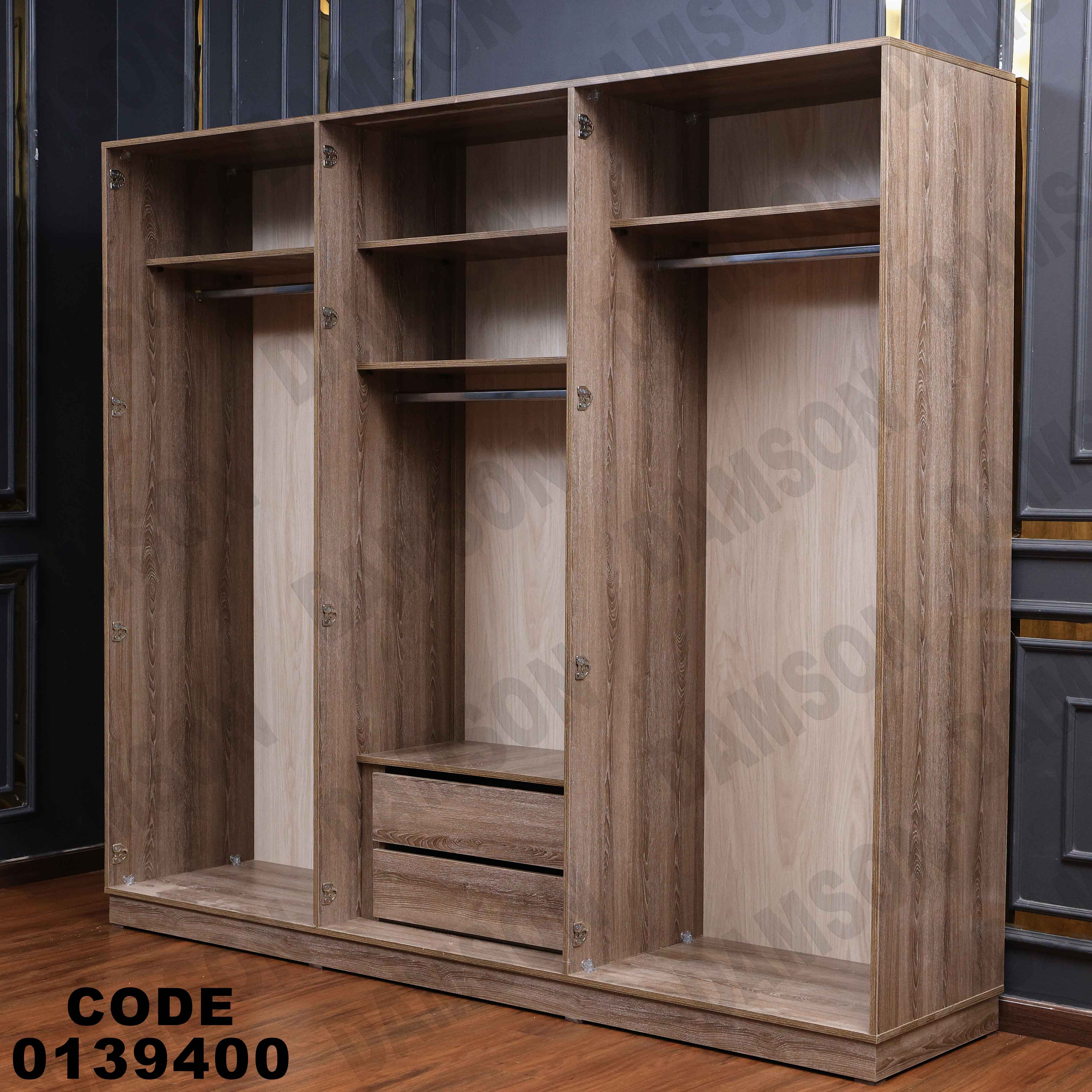 ⁨غرفة نوم ماستر 394