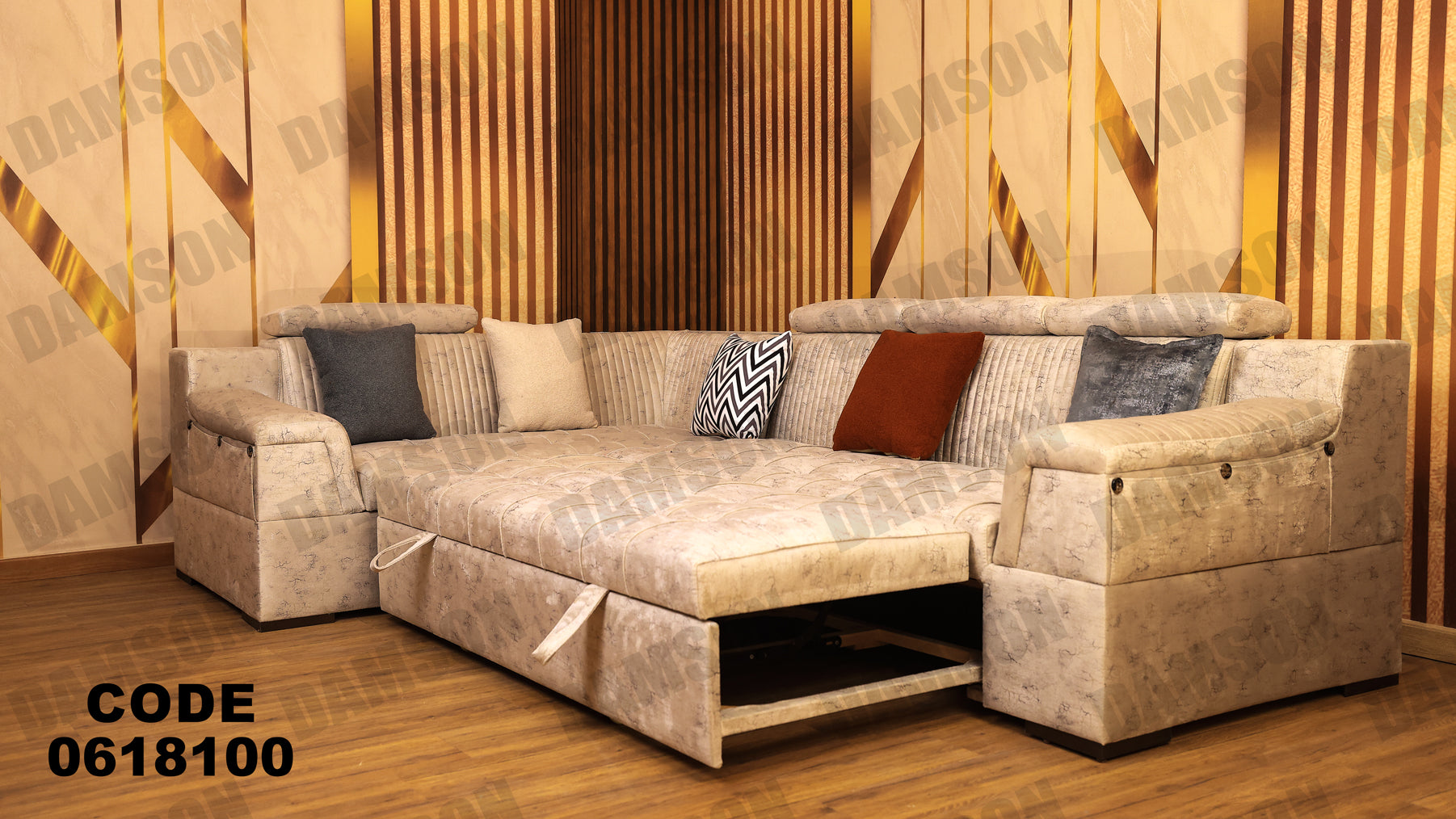 ركنة مودرن من دامسون للاثاث المنزلى ركنات مودرن