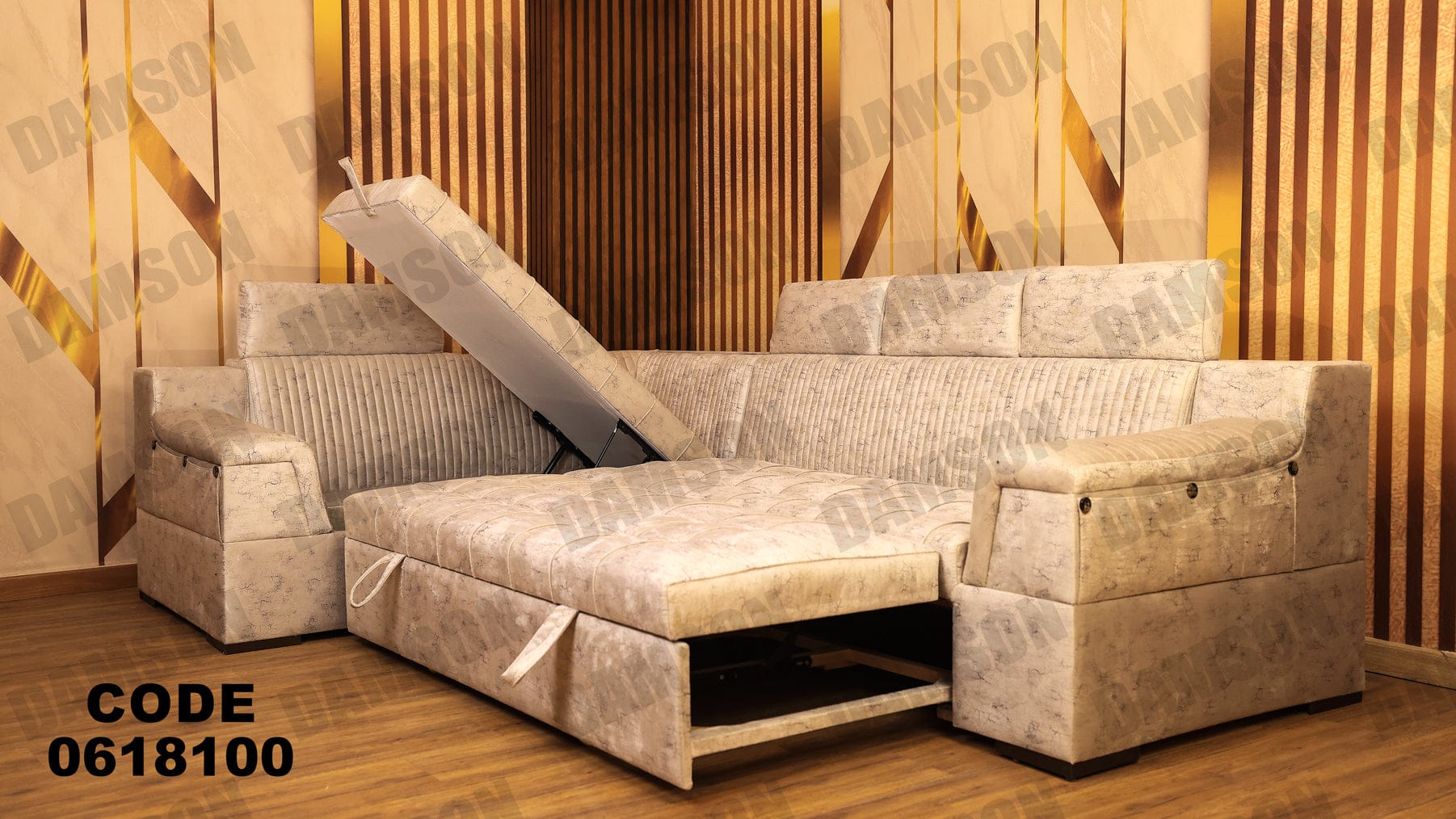 ركنة مودرن من دامسون للاثاث المنزلى ركنات مودرن