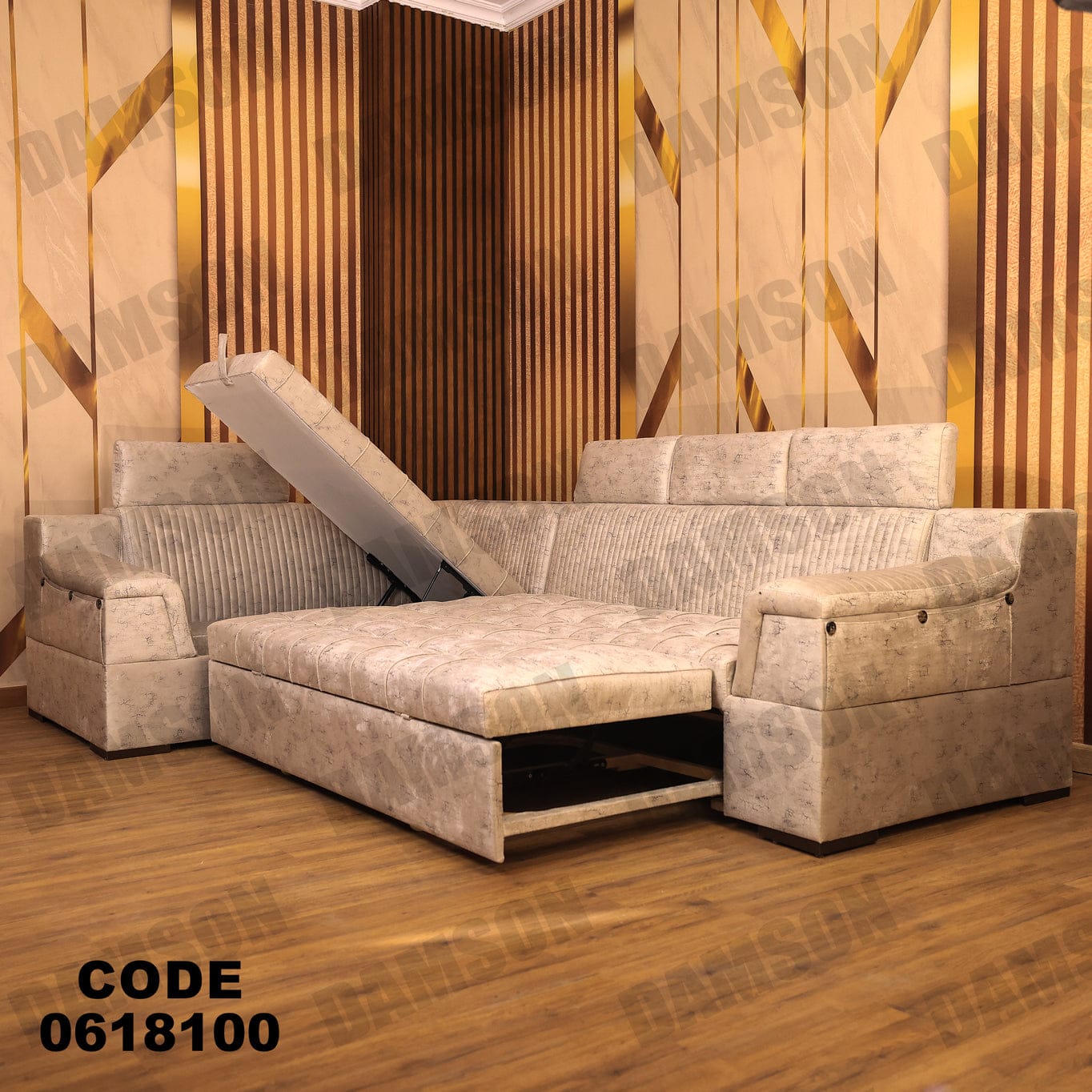 ركنة مودرن من دامسون للاثاث المنزلى ركنات مودرن