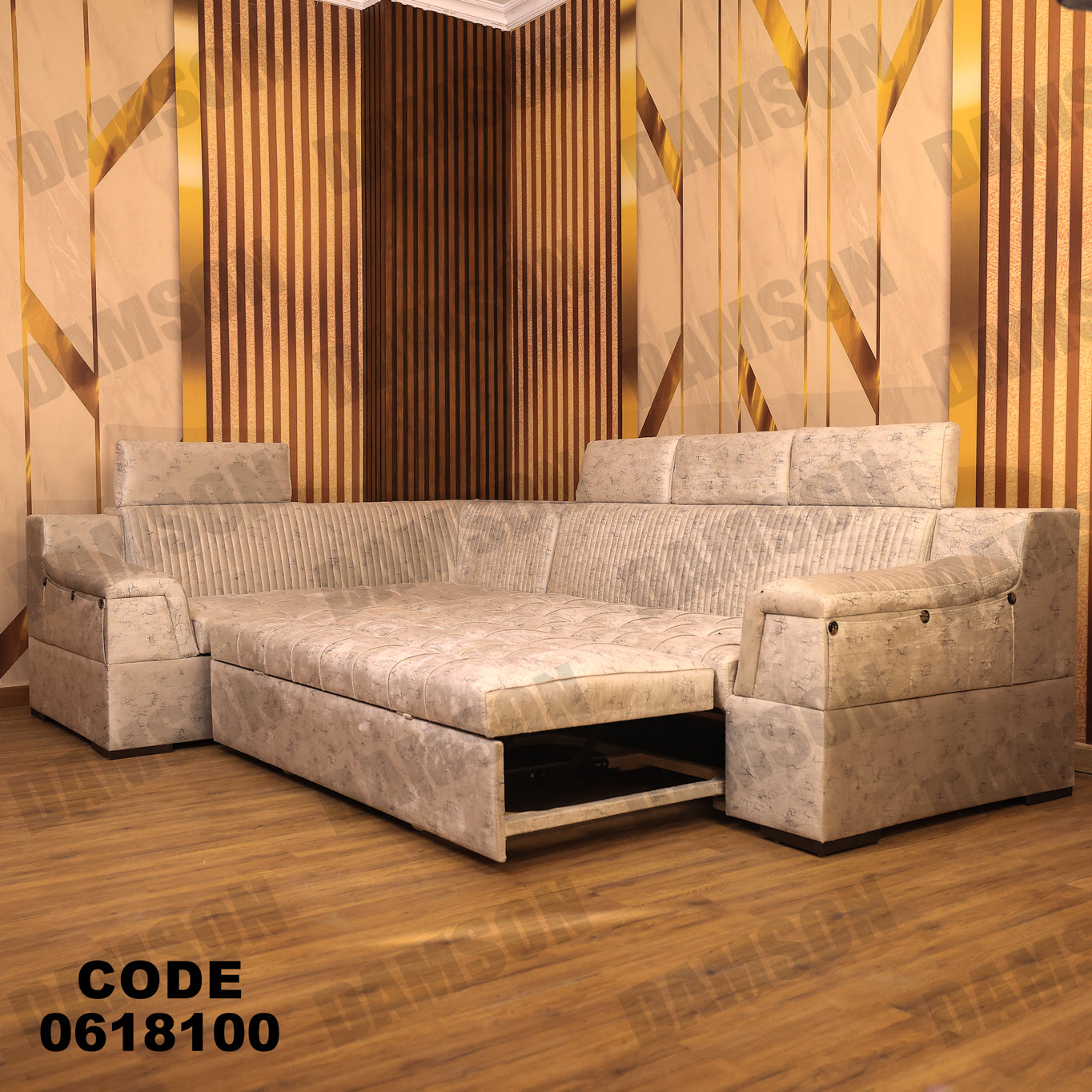 ركنة مودرن من دامسون للاثاث المنزلى ركنات مودرن