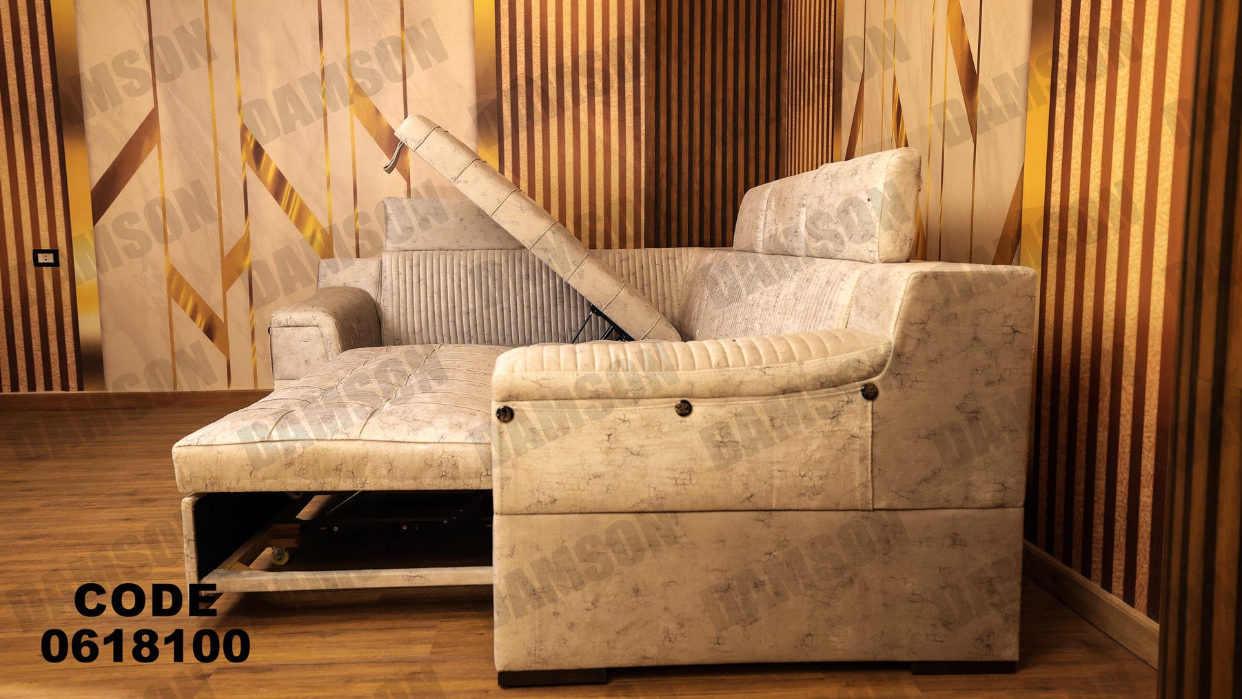 ركنة مودرن من دامسون للاثاث المنزلى ركنات مودرن