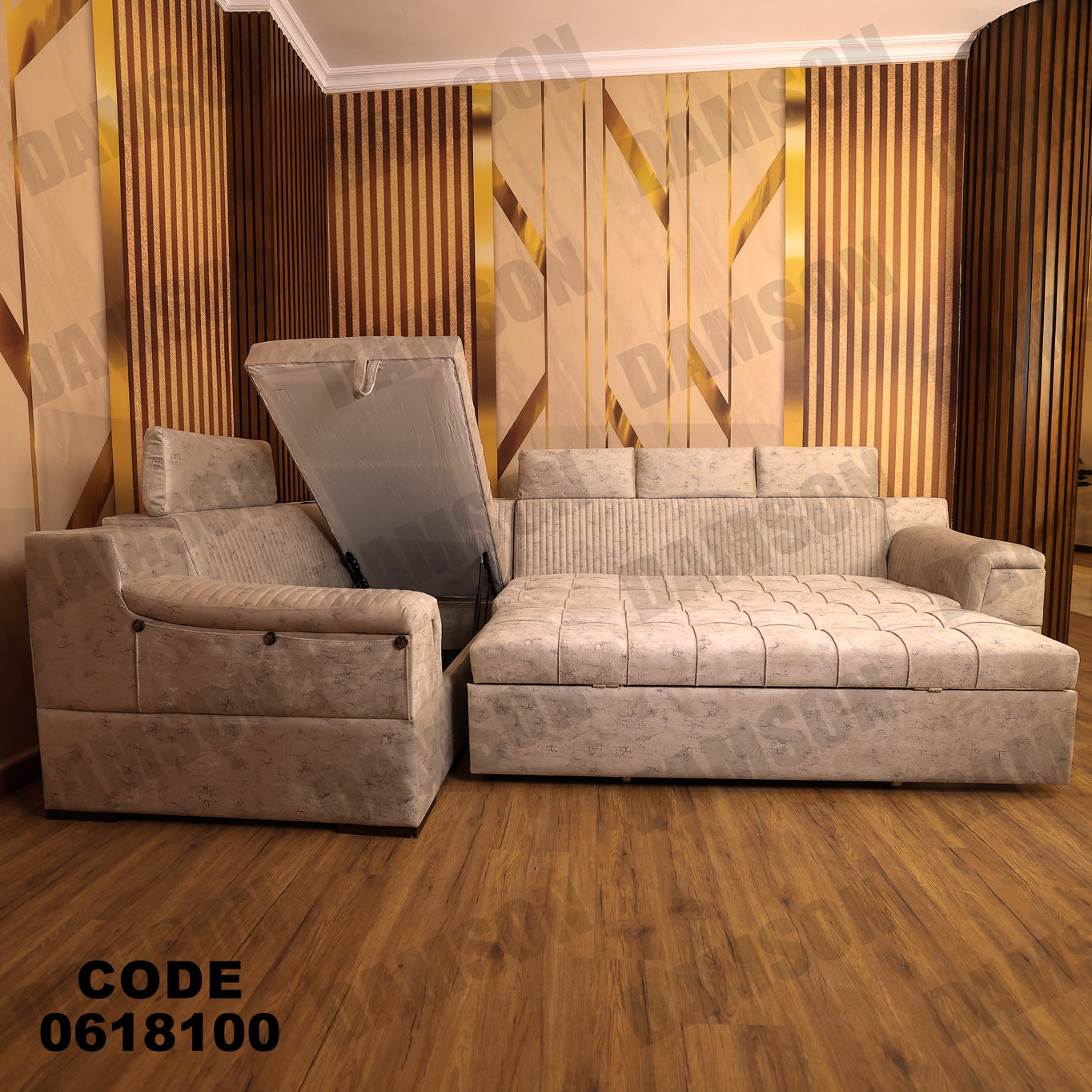 ركنة مودرن من دامسون للاثاث المنزلى ركنات مودرن