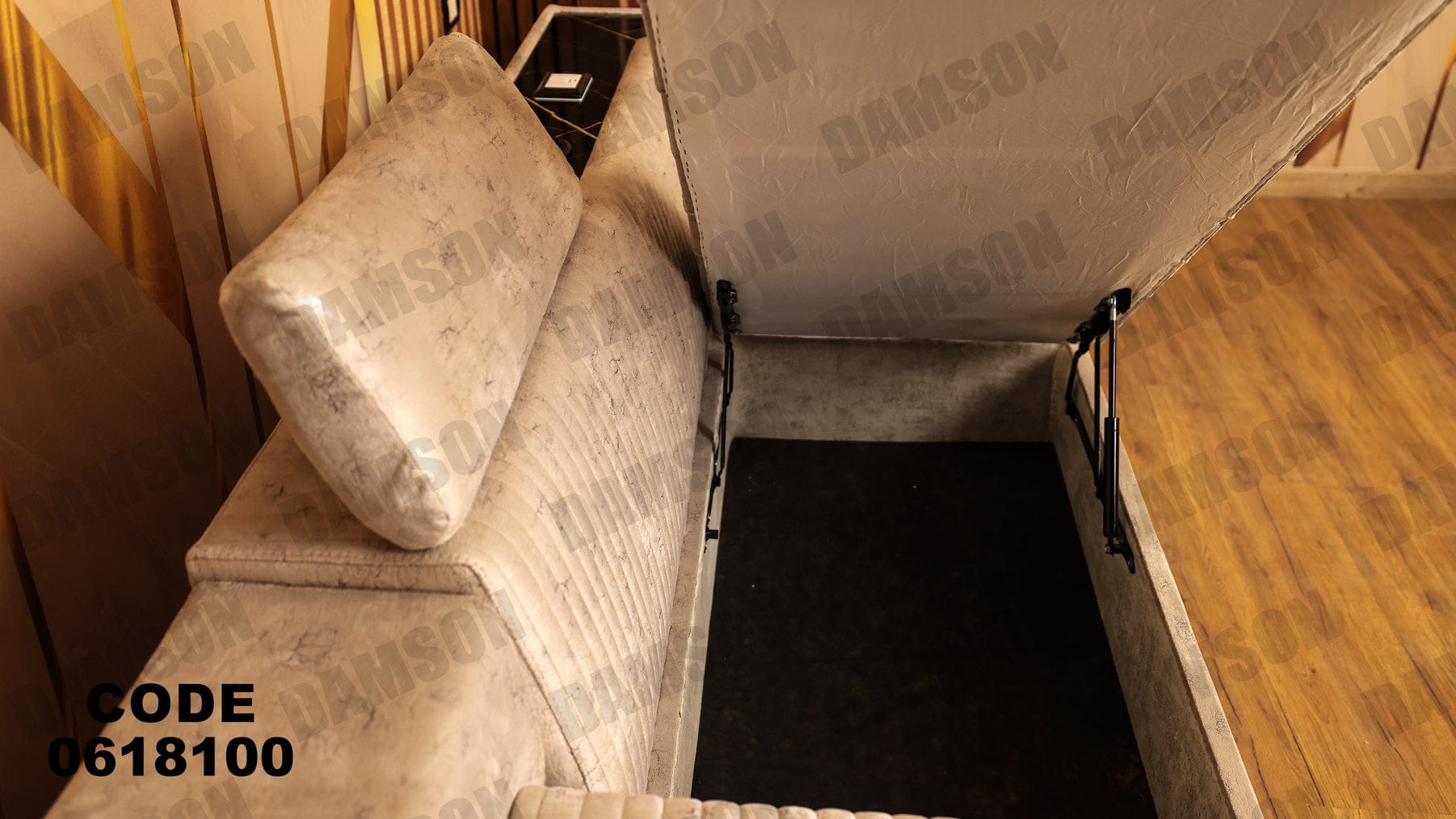 ركنة مودرن من دامسون للاثاث المنزلى ركنات مودرن