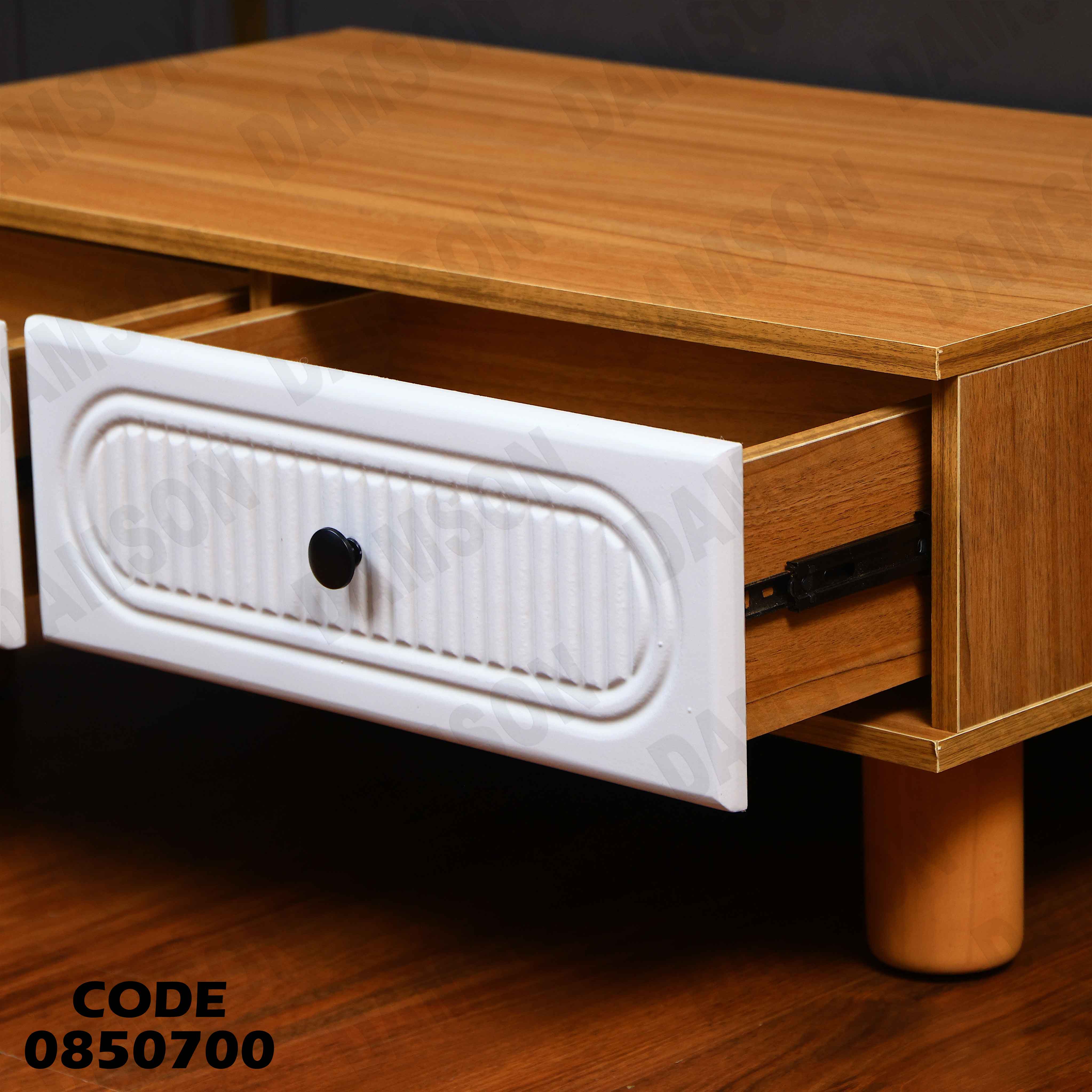 ترابيزة انترية 507