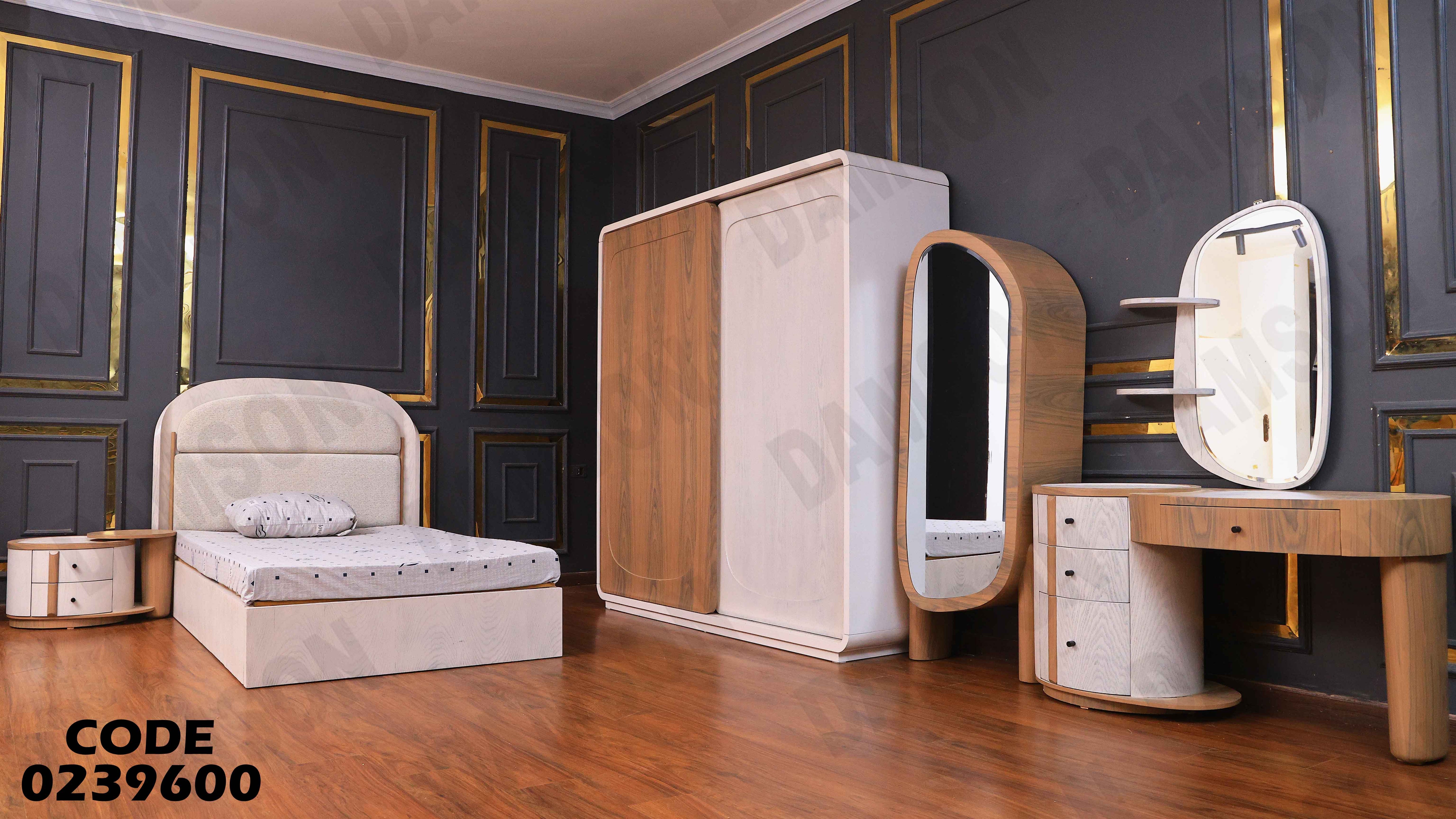 غرفة نوم اطفال 396