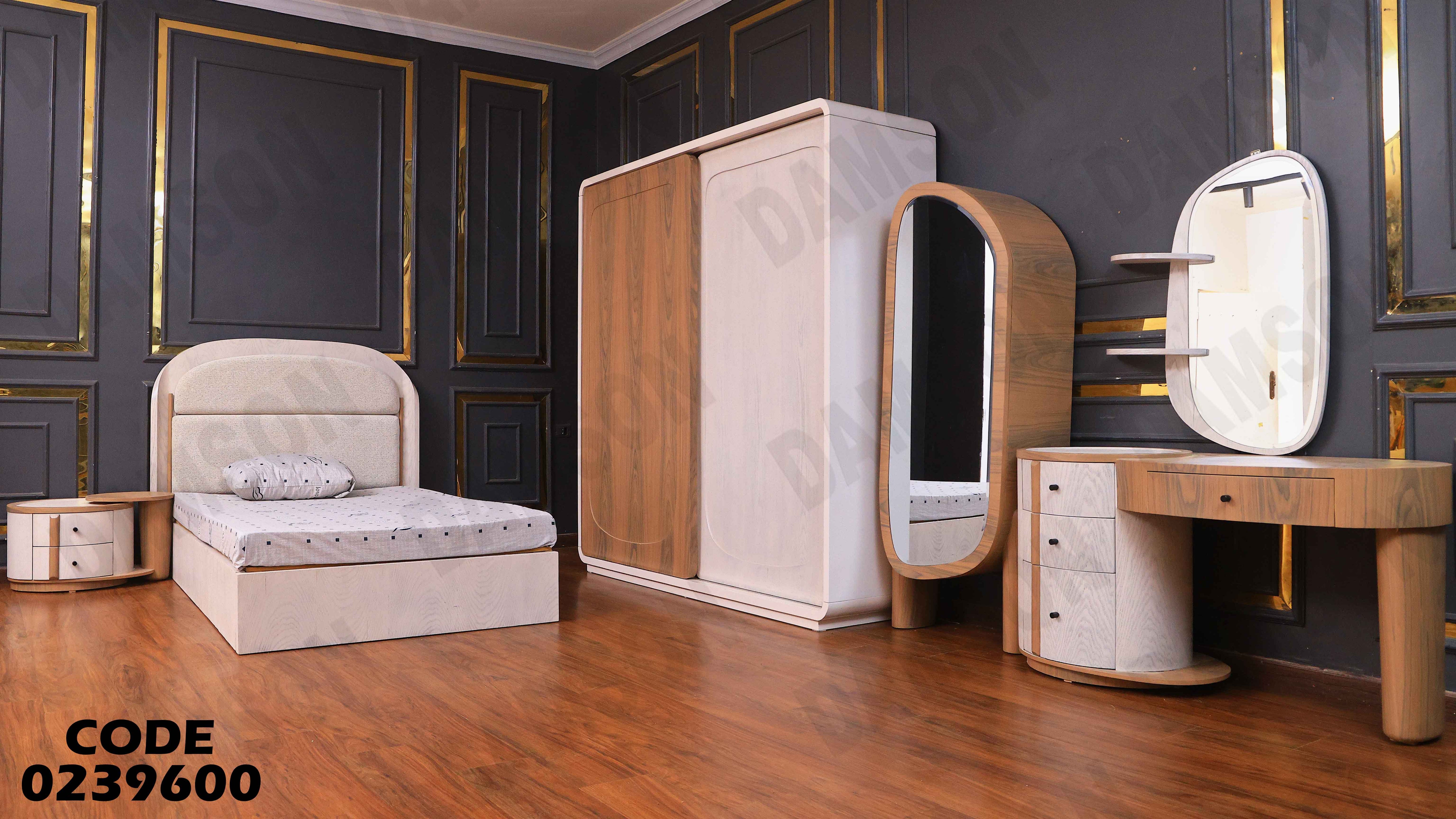 غرفة نوم اطفال 396